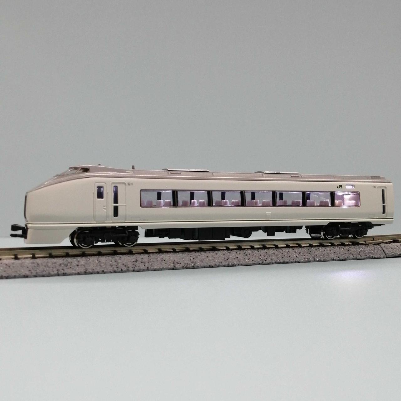 カトー(KATO)|スーパーひたち基本7両+増結4両|【ハードオフ公式通販