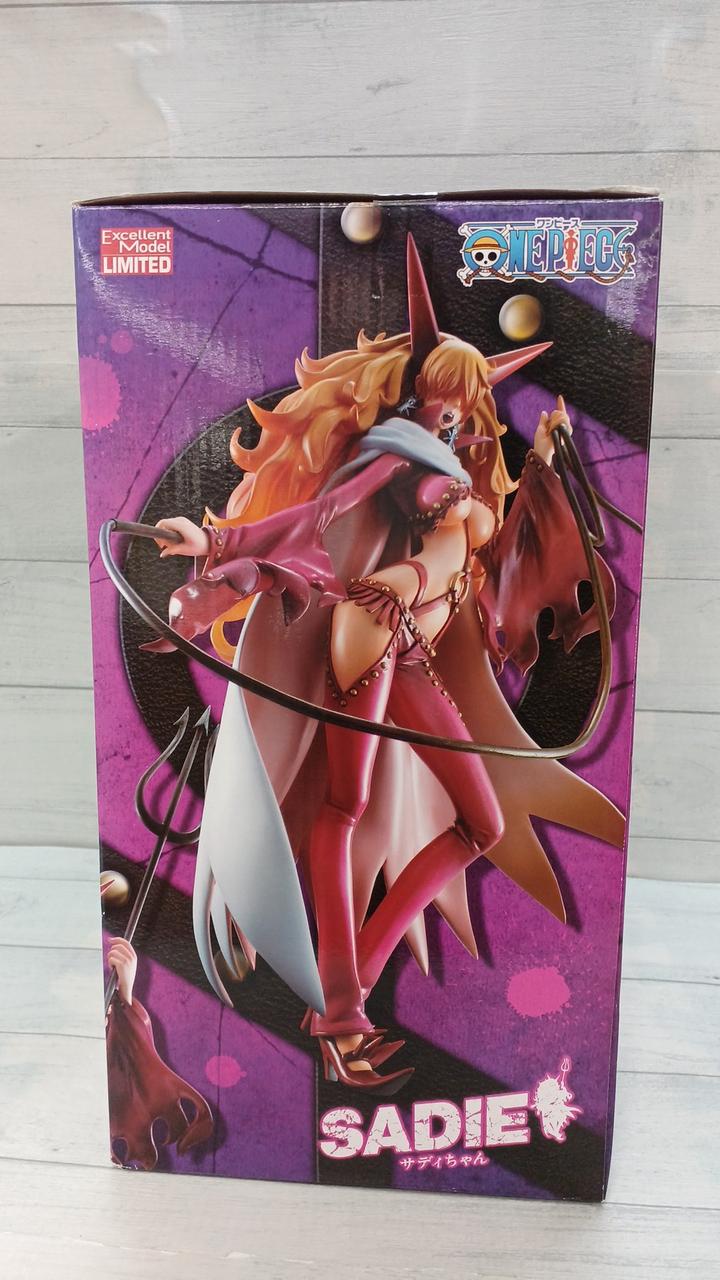 メガハウス(MEGAHOUSE)|P.O.Pワンピース サディちゃん|【ハードオフ