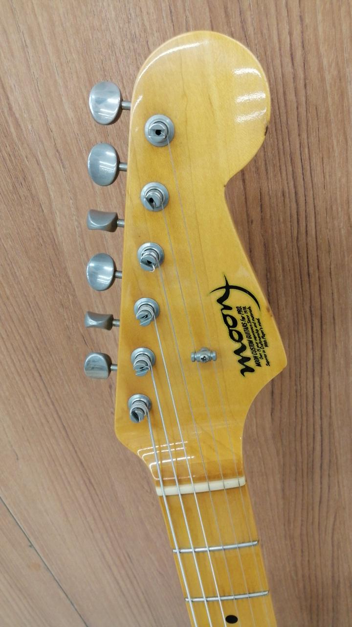 ムーン(MOON)|エレキギター|【ハードオフ公式通販】オフモール