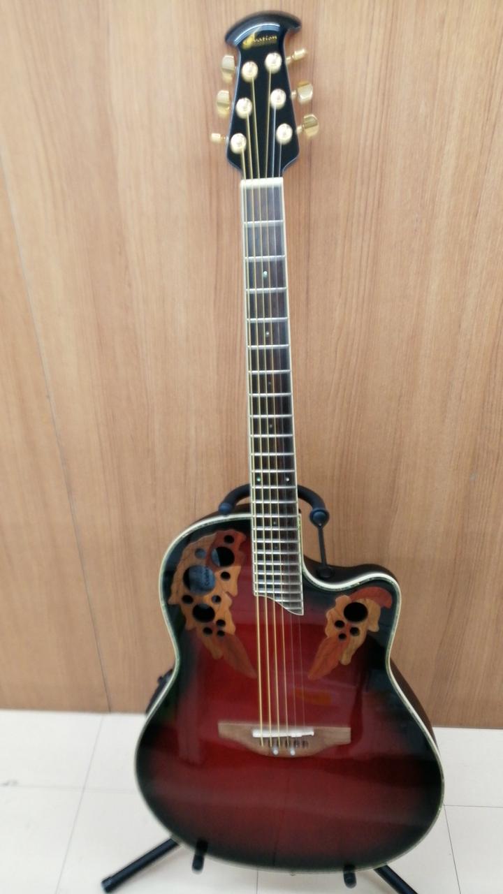 オベーション(OVATION)|エレアコ|【ハードオフ公式通販】オフモール