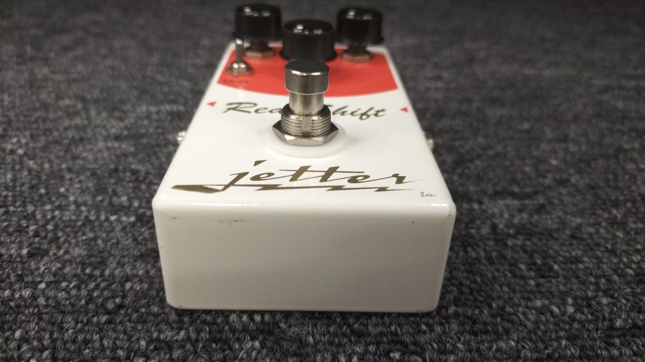 JETTER GEAR|Jetter Gear Red Shift Overdriv|HARDOFFオフモール