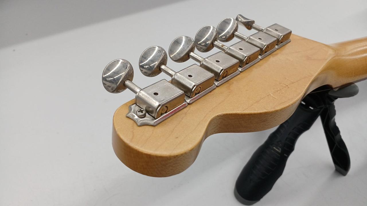 MOMOSE|エレキギター・テレキャスタータイプ|【ハードオフ公式通販