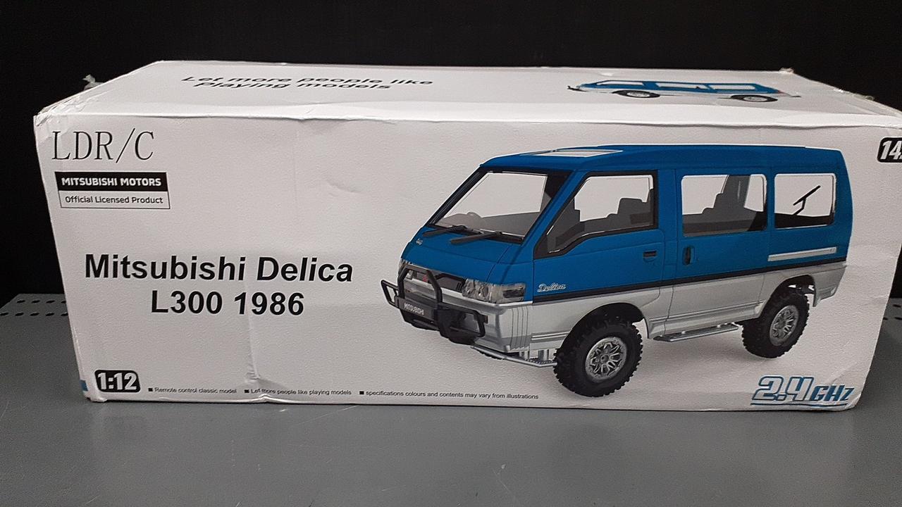 LDR/C|ラジコン|【ハードオフ公式通販】オフモール|1011020000017270