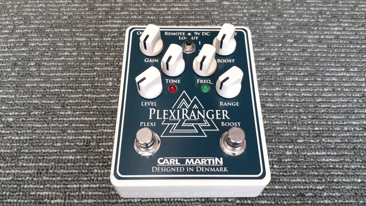 カールマーチン(CARL MARTIN)|エフェクター|【ハードオフ公式通販