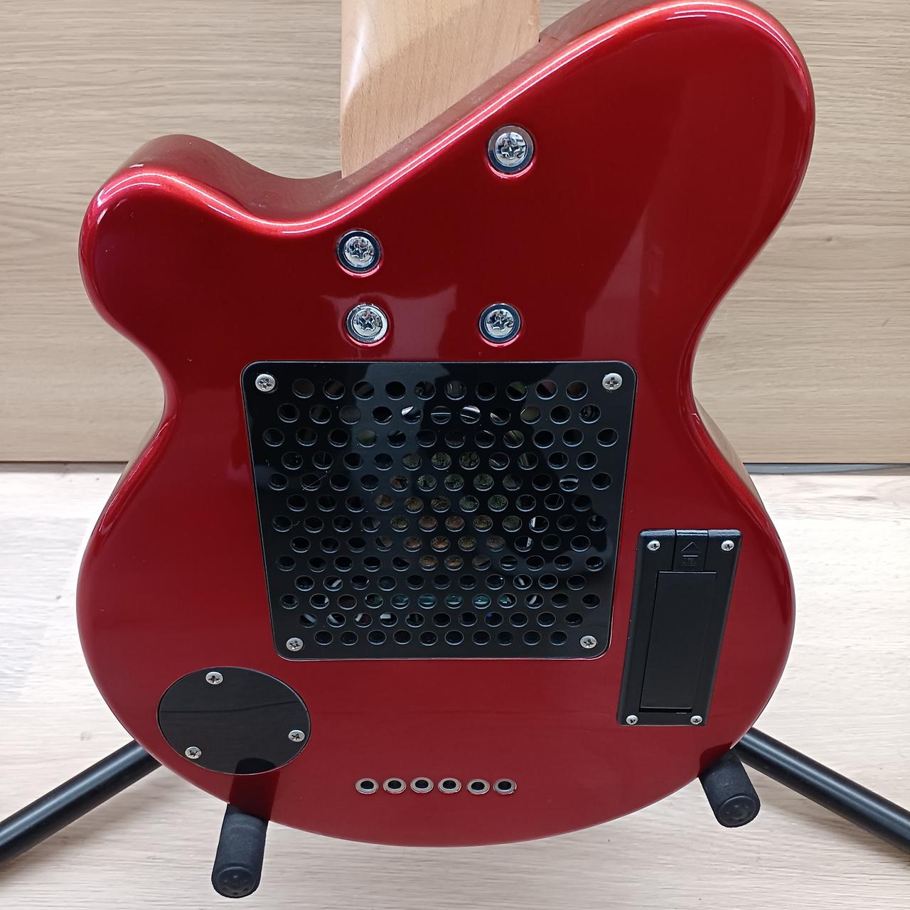 ピグノーズ(PIGNOSE)|アンプ内蔵ギター|【ハードオフ公式通販】オフ