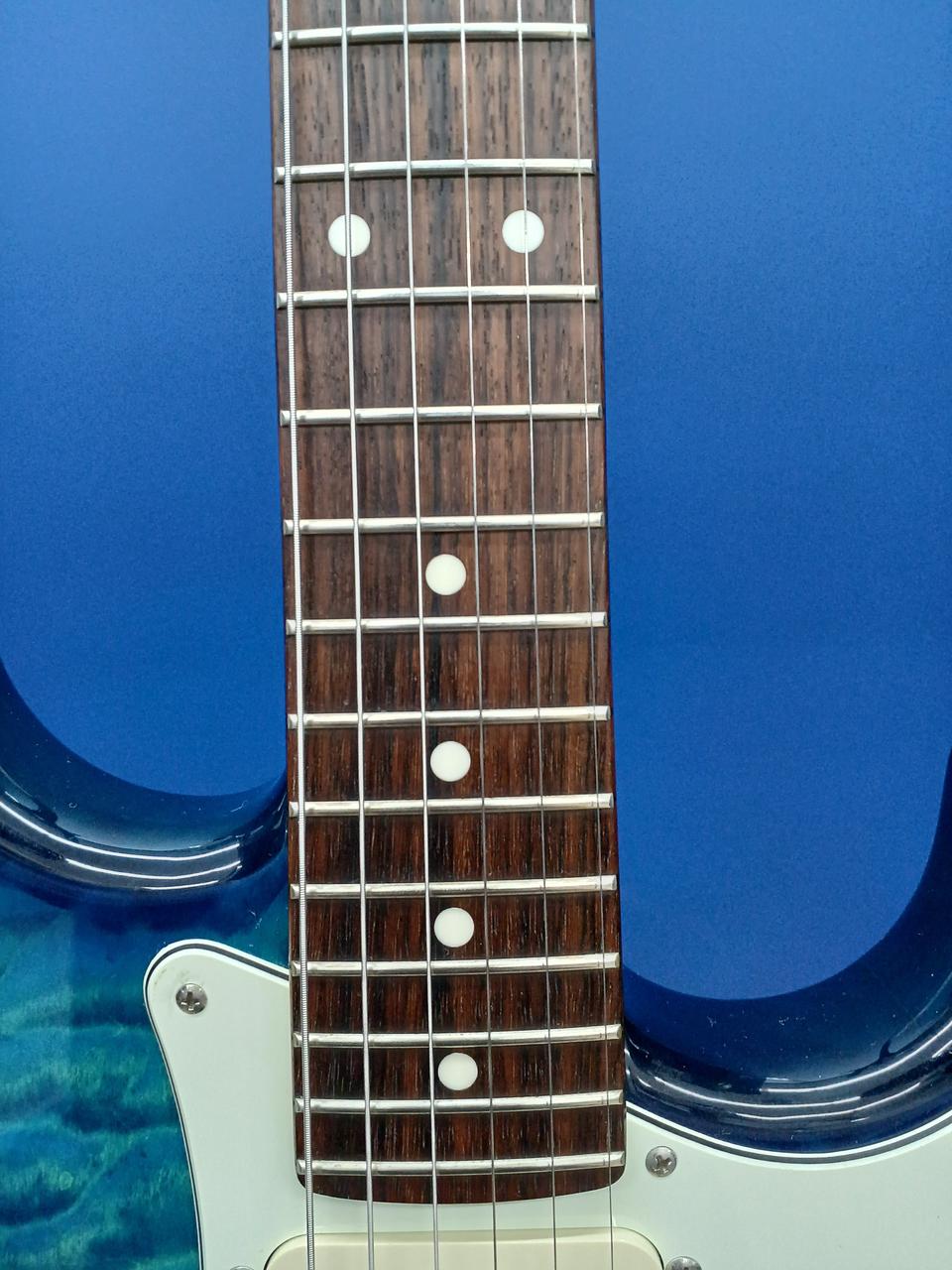 フェンダージャパン(FENDER JAPAN)|エレキギター|【ハードオフ公式通販