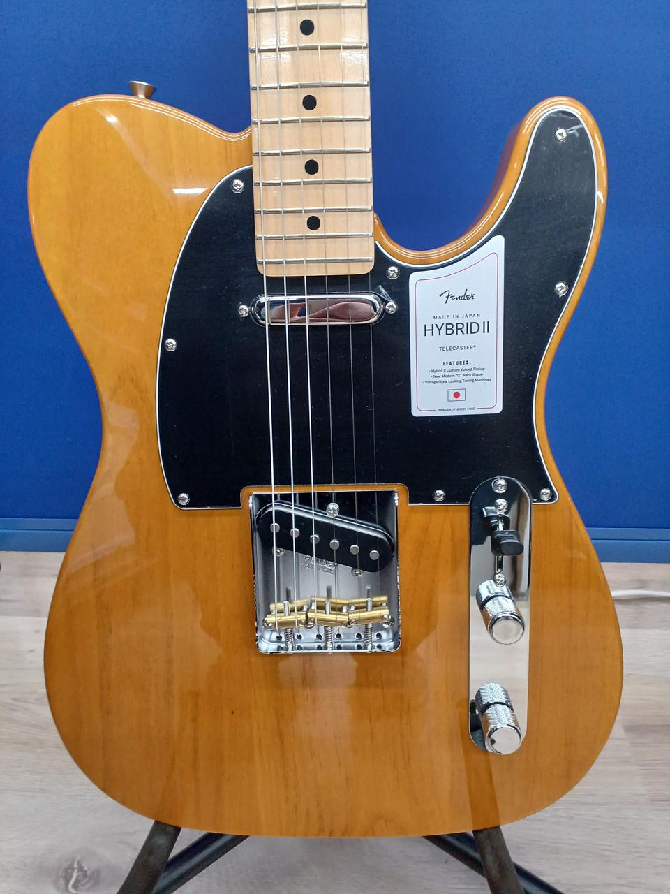 FENDER JAPAN|テレキャスタータイプ|【ハードオフ公式通販】オフモール