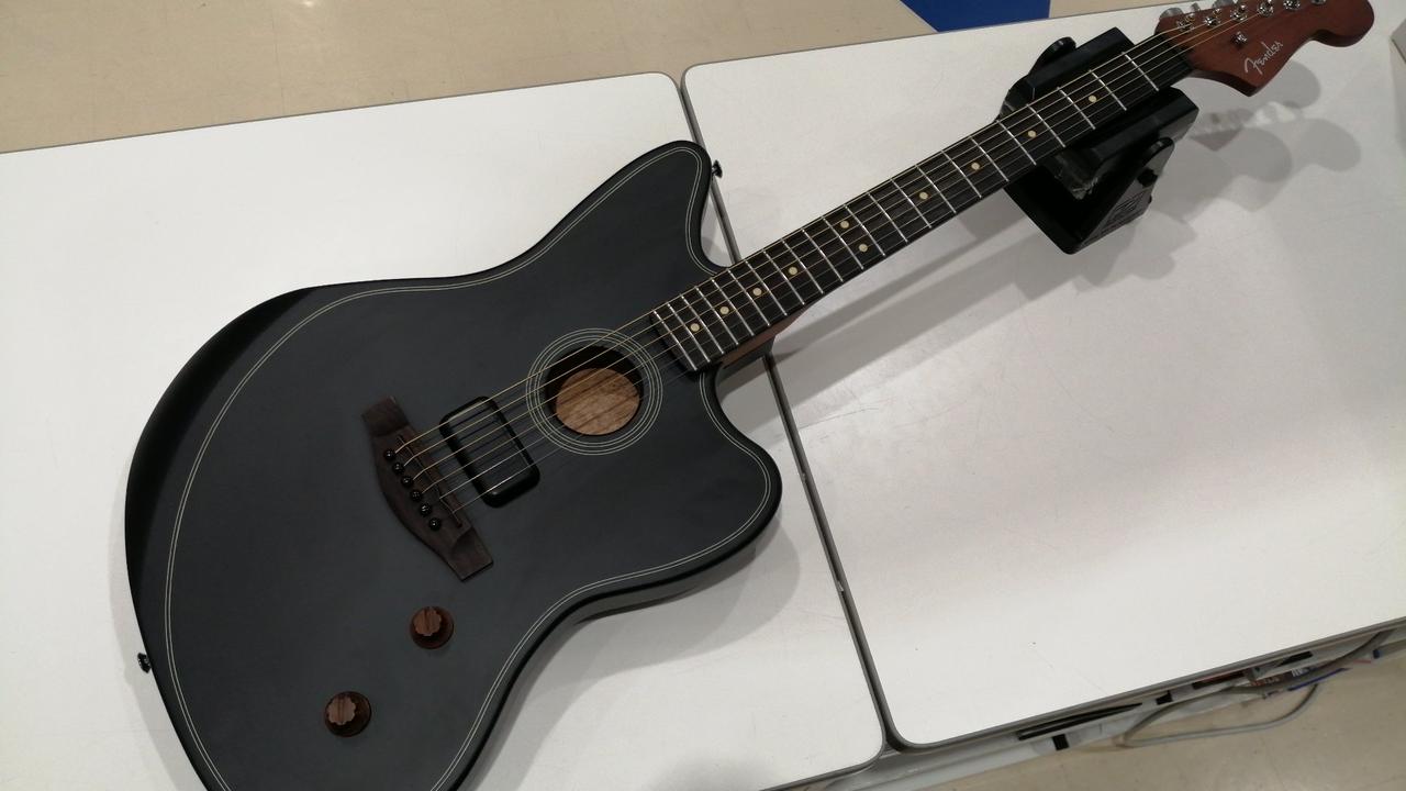 フェンダー(FENDER)|エレアコ|【ハードオフ公式通販】オフモール