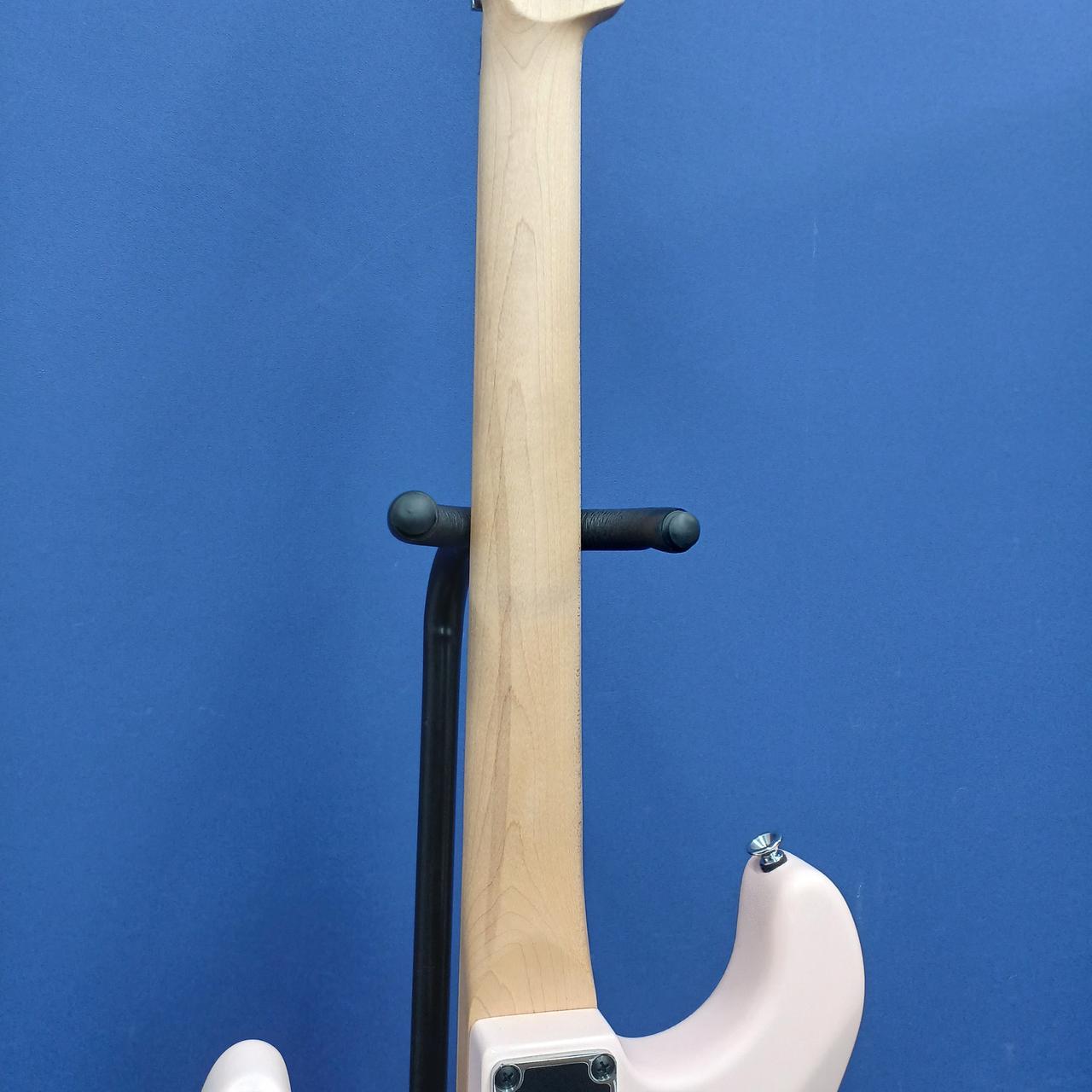 シャーベル(CHARVEL)|エレキギター ストラトキャスタータイプ|【ハード