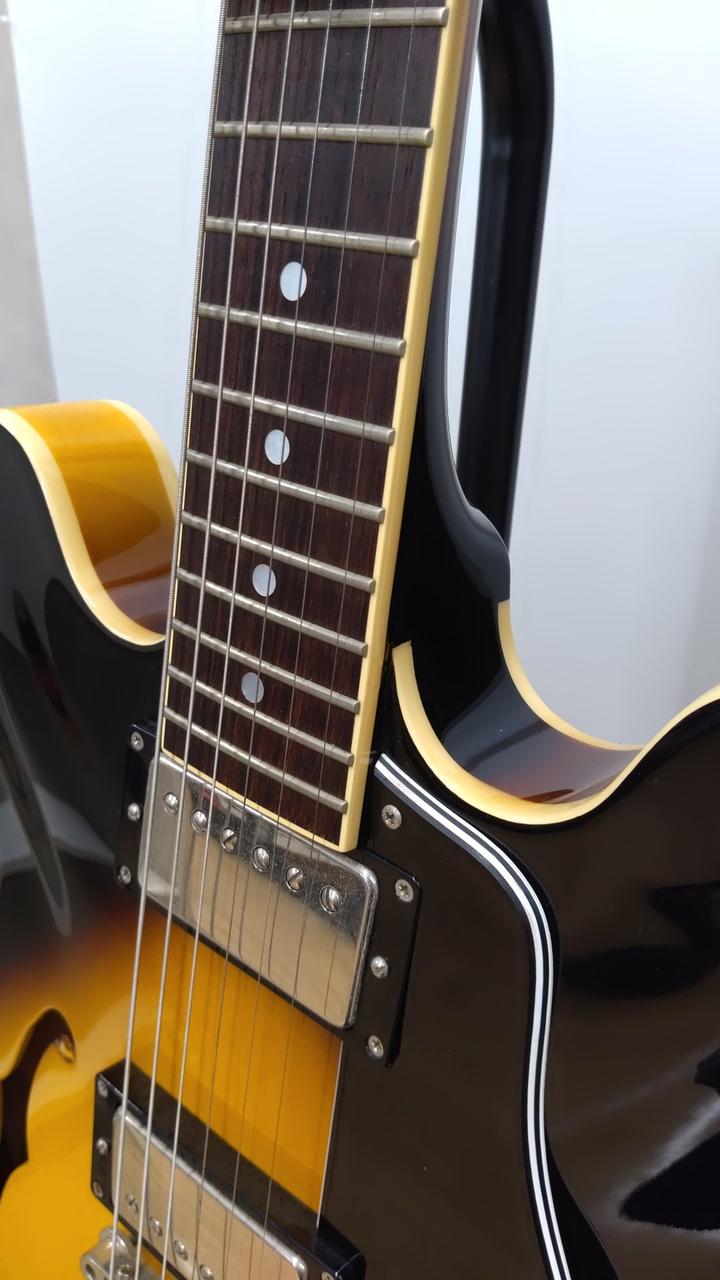 TOKAI|セミアコ|【ハードオフ公式通販】オフモール|1011110000002379