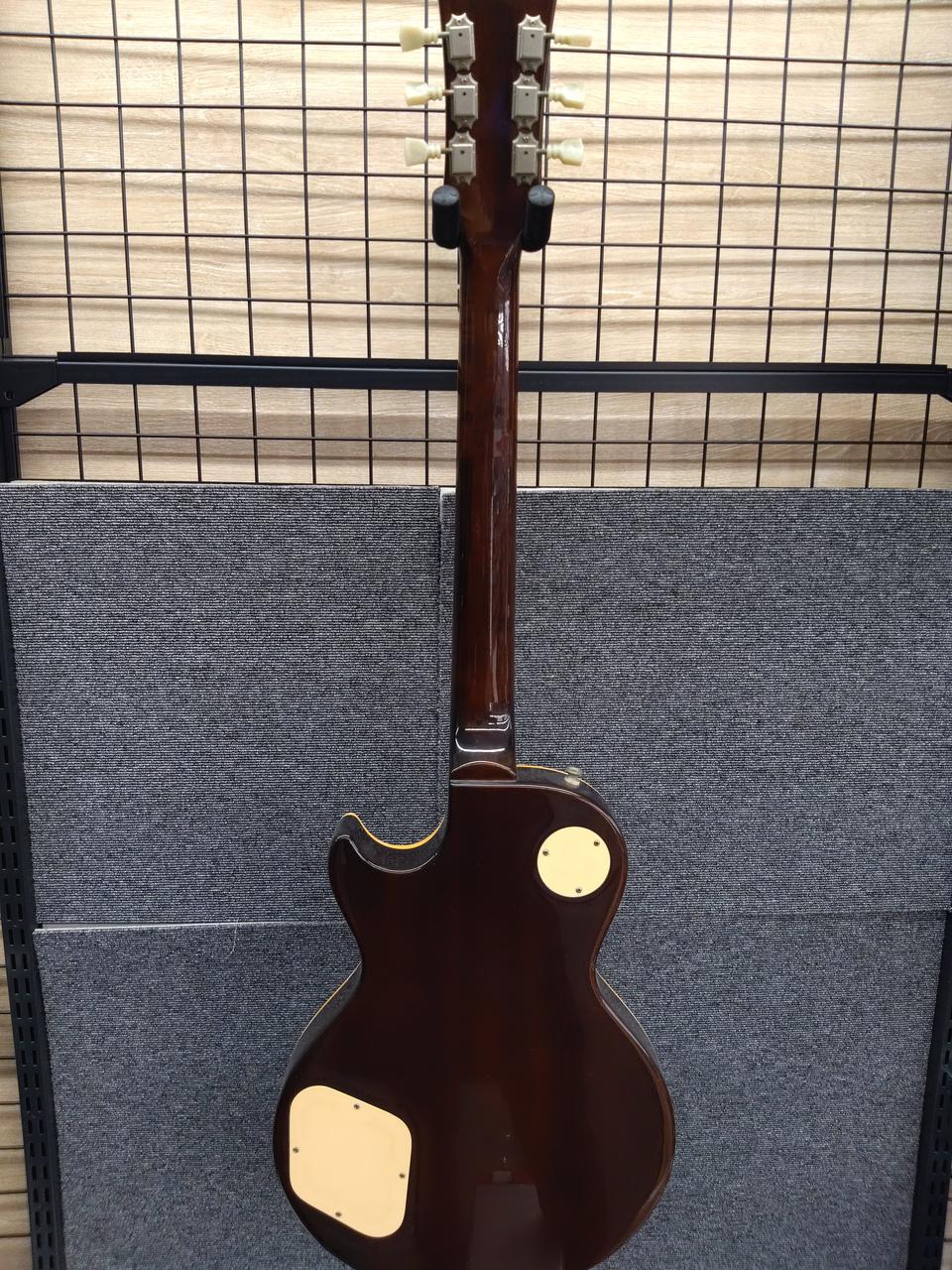 アリアプロツー アライボウエキ(ARIA PROⅡ)|エレキギター|【ハード