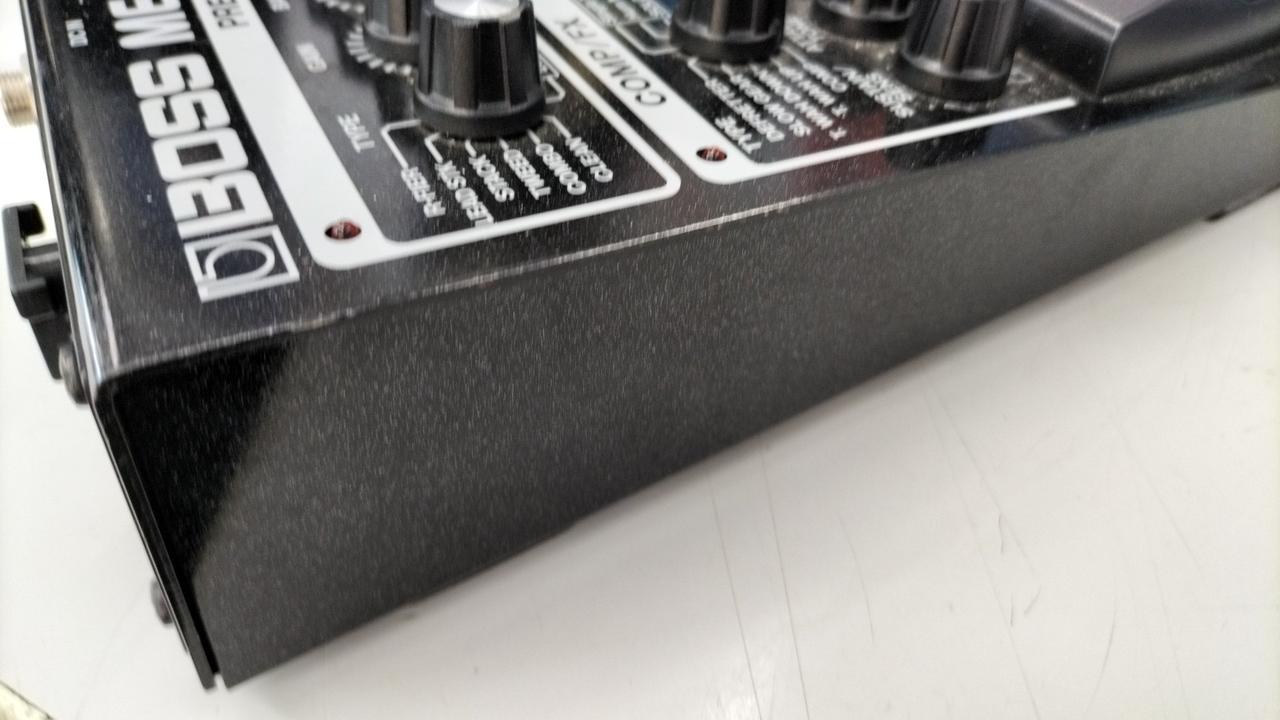 ボス(BOSS)|マルチエフェクター|【ハードオフ公式通販】オフモール