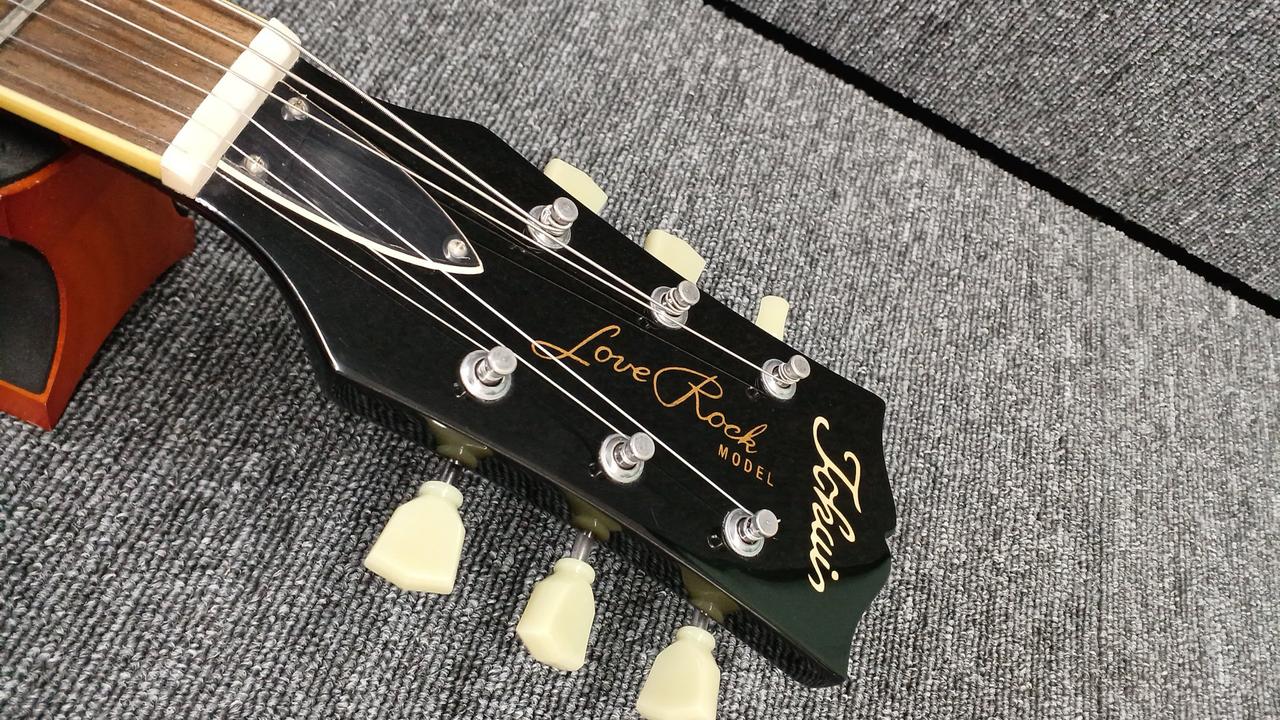 トーカイ(TOKAI)|レスポールタイプ|【ハードオフ公式通販】オフモール