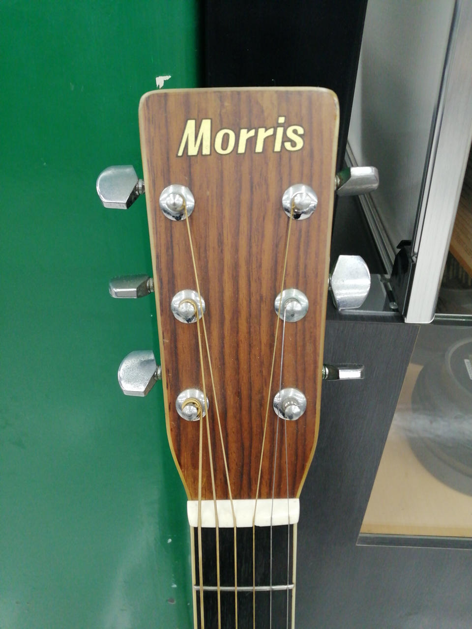 モーリス(MORRIS)|アコースティックギター|【ハードオフ公式通販】オフ