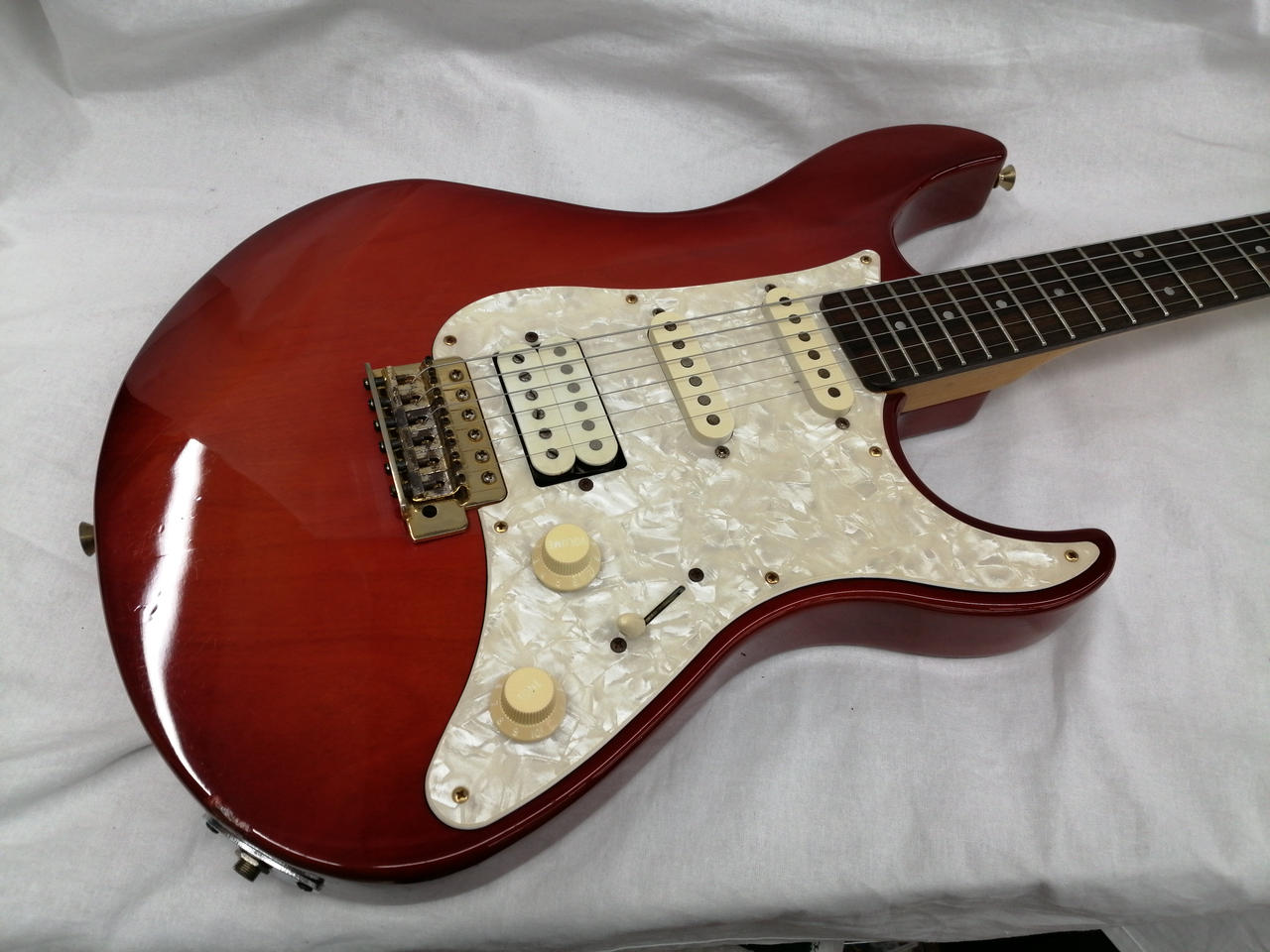 ヤマハ(YAMAHA)|エレキギター|【ハードオフ公式通販】オフモール