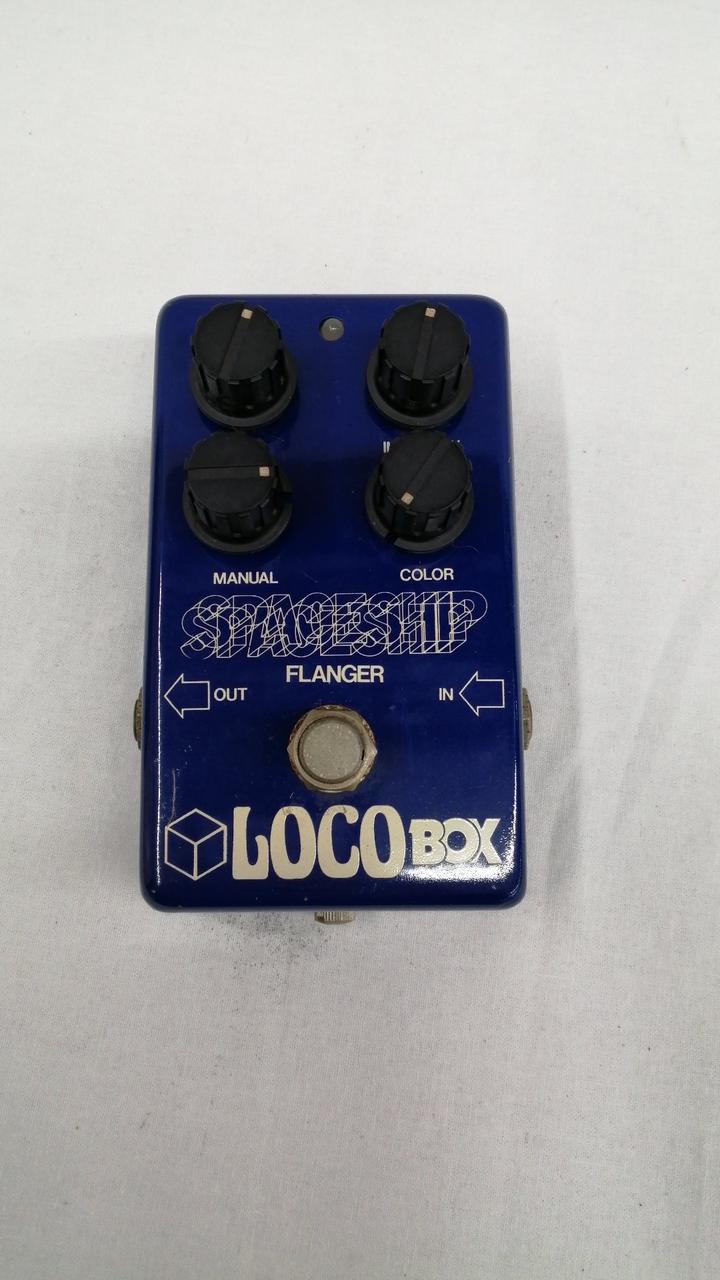 ロコボックス(LOCO BOX)|エフェクター|【ハードオフ公式通販】オフ