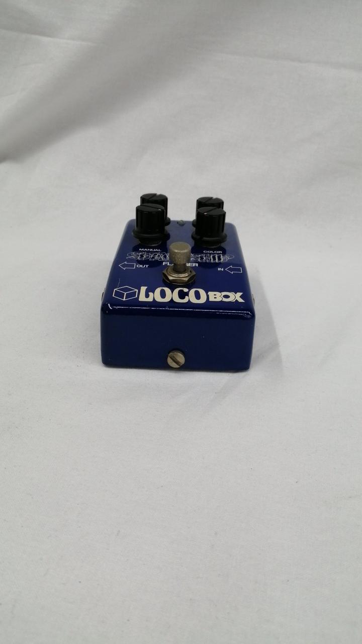 ロコボックス(LOCO BOX)|エフェクター|【ハードオフ公式通販】オフ