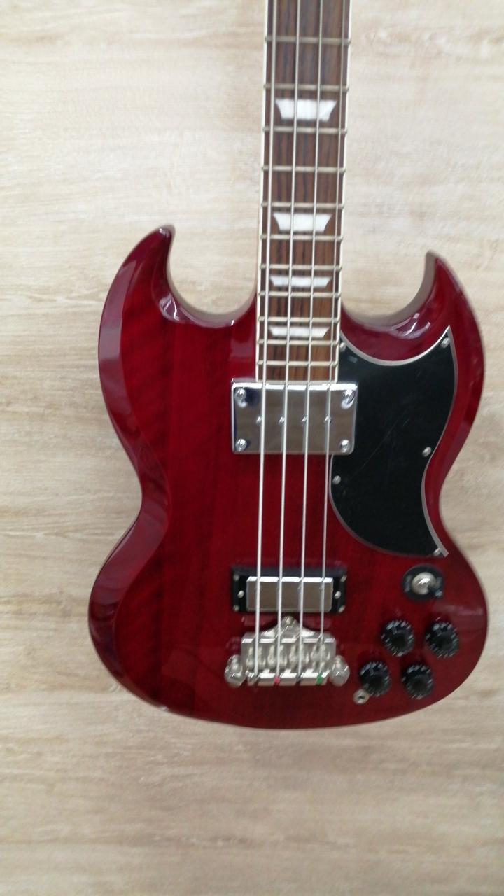 バーニー(BURNY)|エレキベース|【ハードオフ公式通販】オフモール