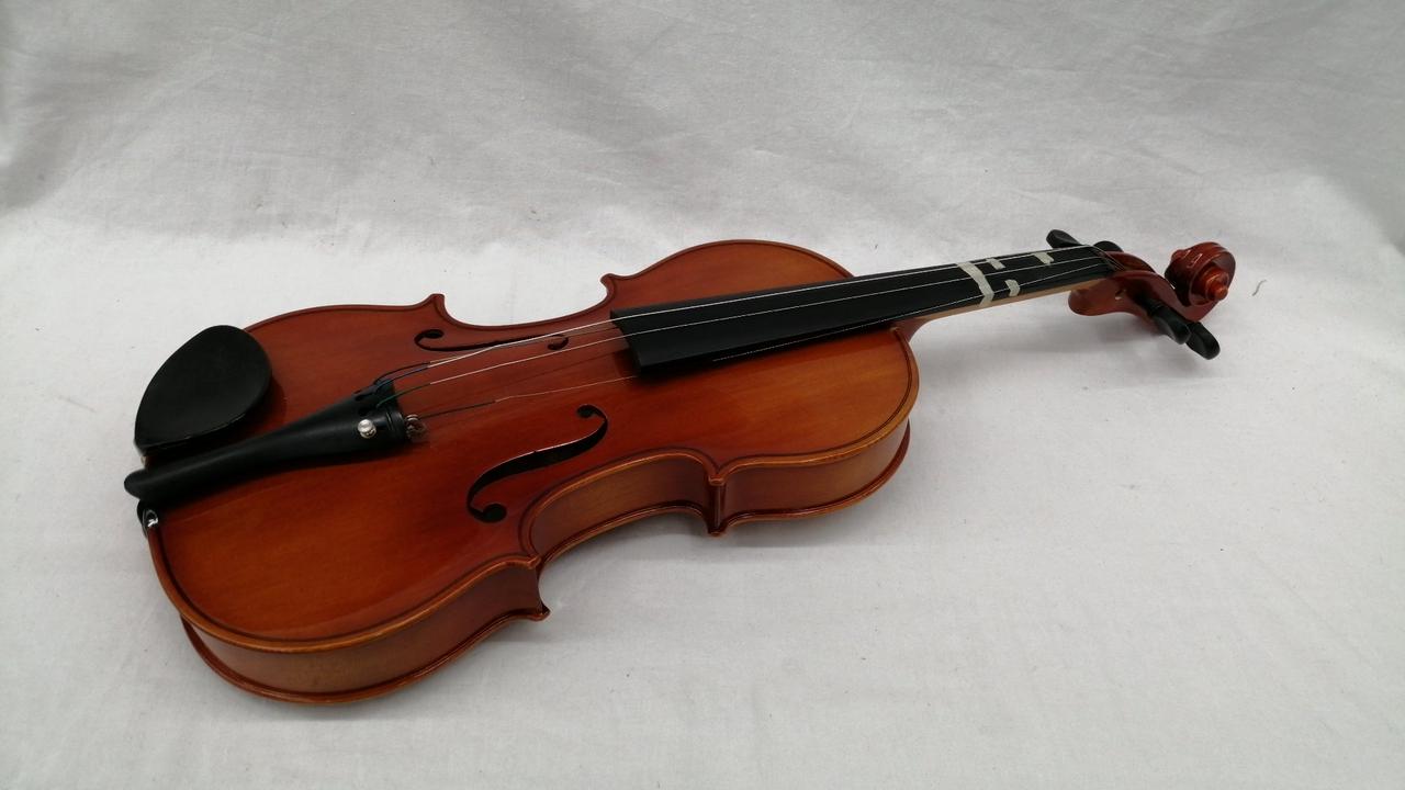 スズキ(SUZUKI)|※ジャンク品 4/4サイズ ヴァイオリン|【ハードオフ公式