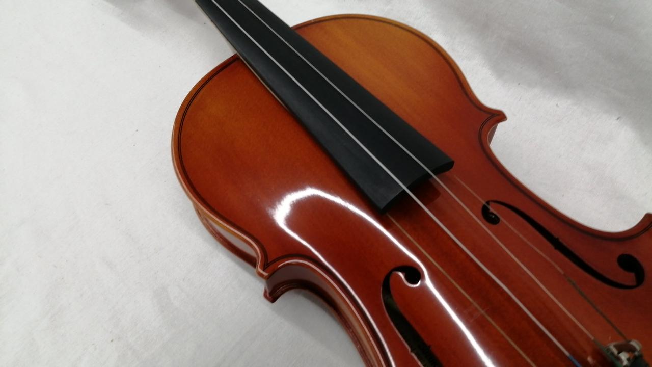 スズキ(SUZUKI)|※ジャンク品 4/4サイズ ヴァイオリン|【ハードオフ公式