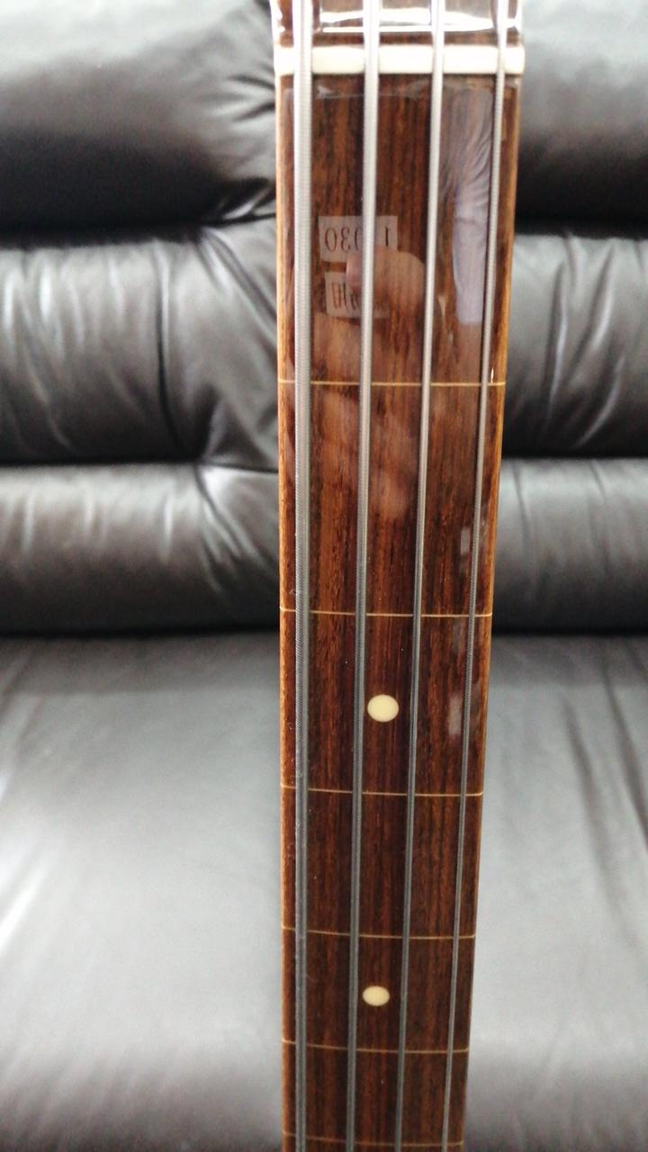 アトリエゼット(ATELIER Z)|フレットレスベース|【ハードオフ公式通販