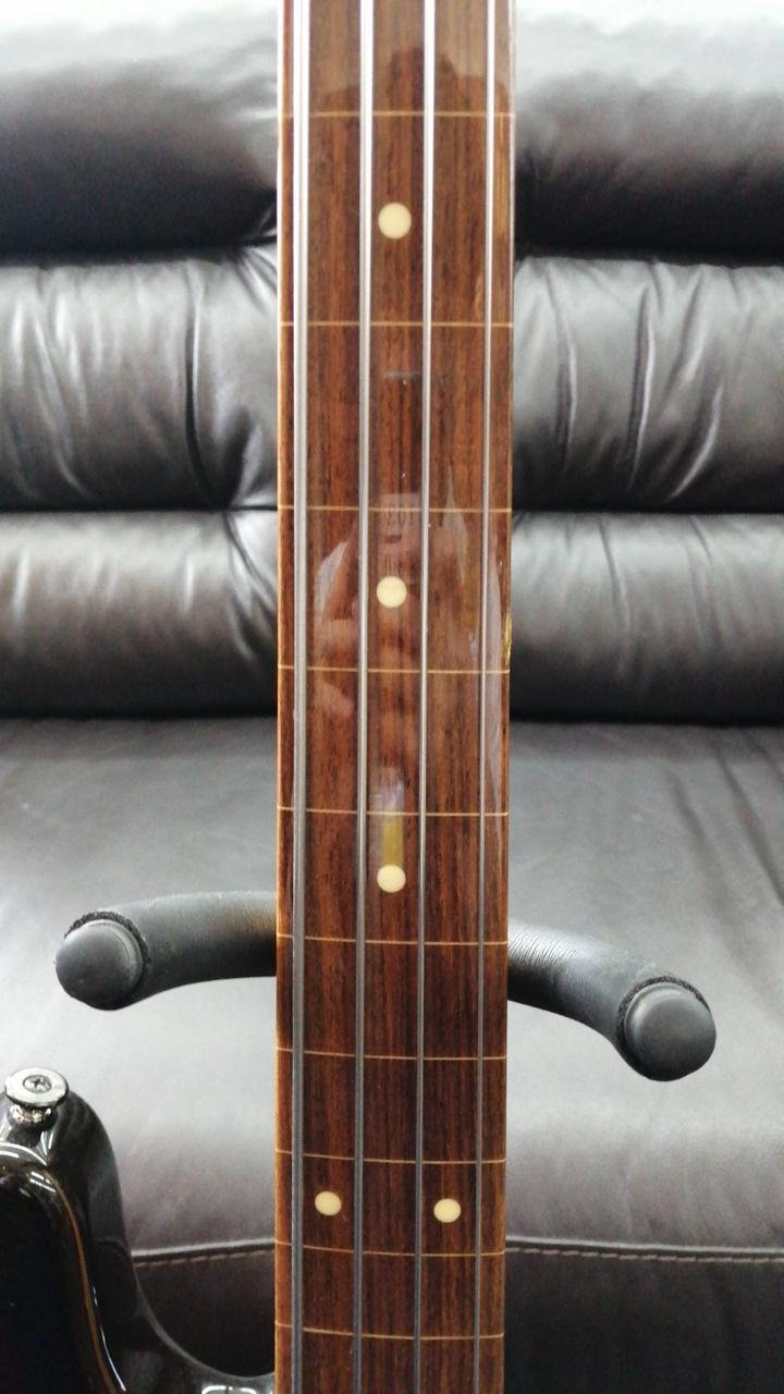 アトリエゼット(ATELIER Z)|フレットレスベース|【ハードオフ公式通販