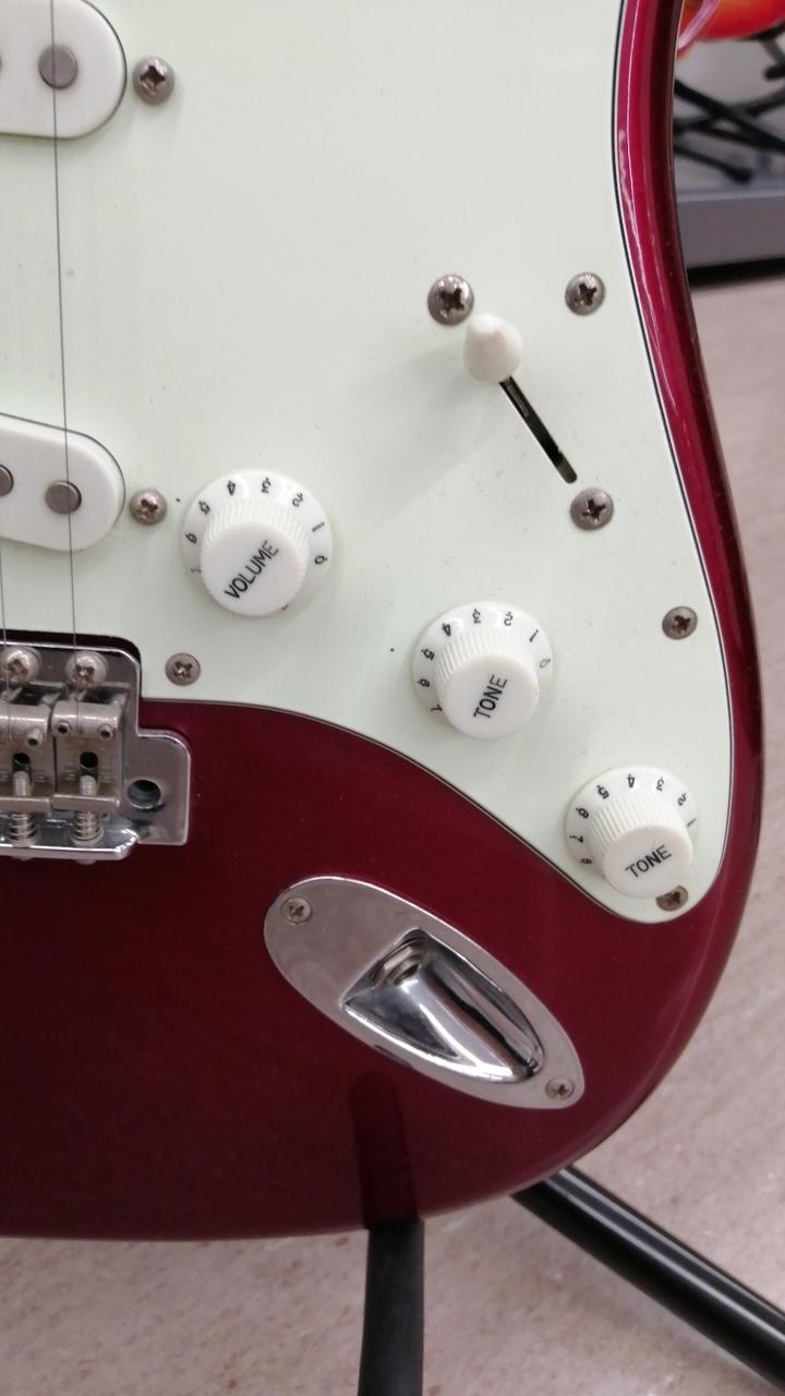 グラスルーツ(GRASSROOTS)|エレキギター|【ハードオフ公式通販】オフ