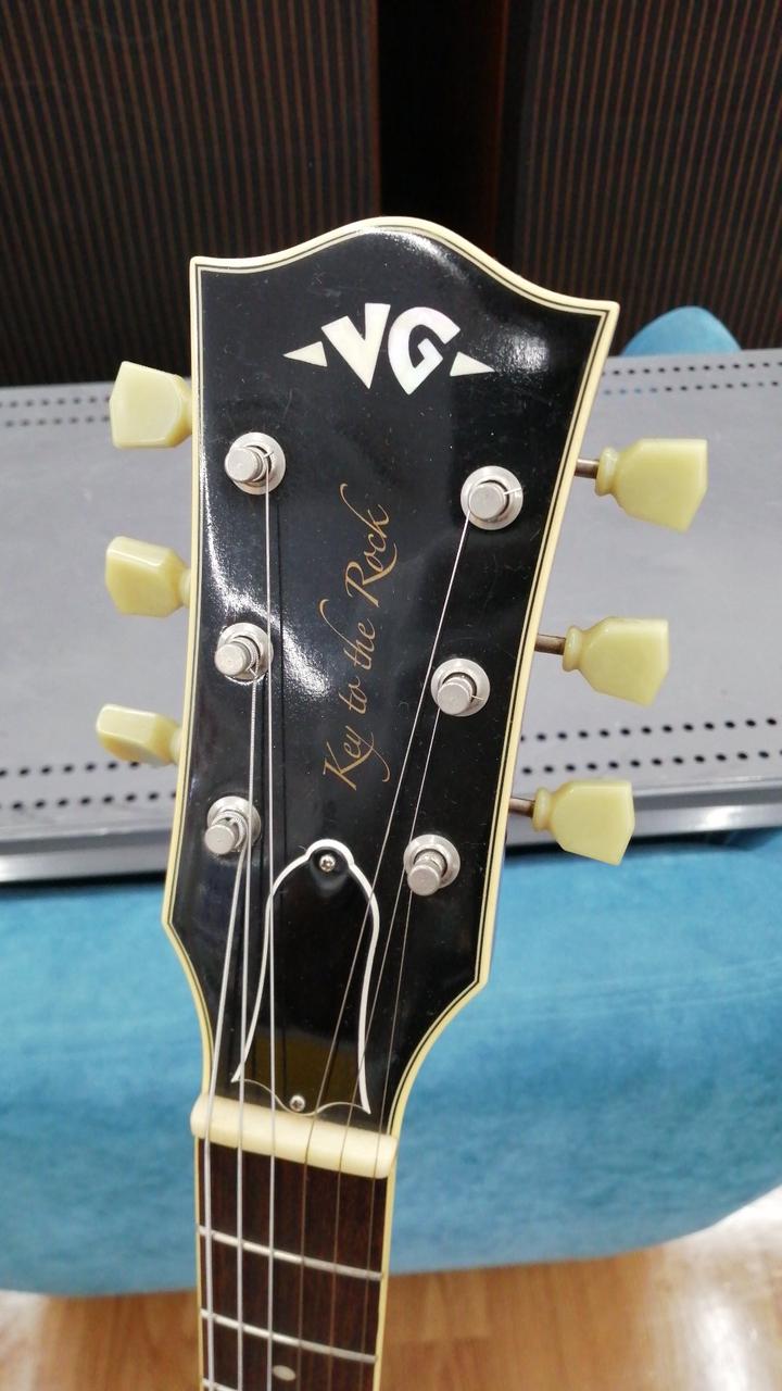 ブイジー(VG)|セミアコ|【ハードオフ公式通販】オフモール