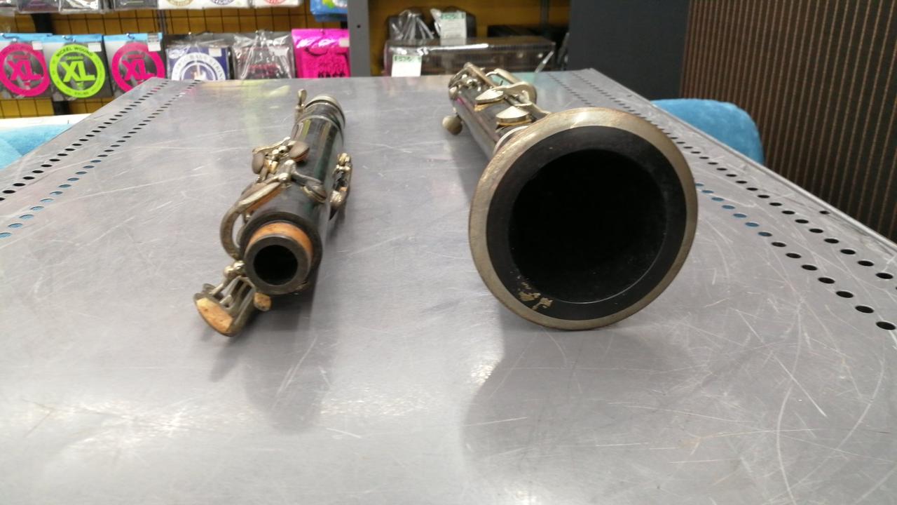 SAXONY|クラリネット|【ハードオフ公式通販】オフモール|1010540000058136