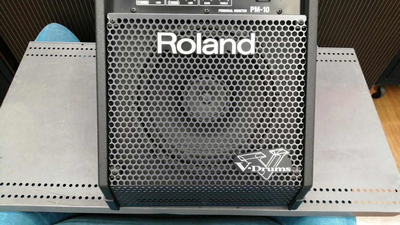 ローランド(ROLAND)|モニターアンプ|【ハードオフ公式通販】オフモール