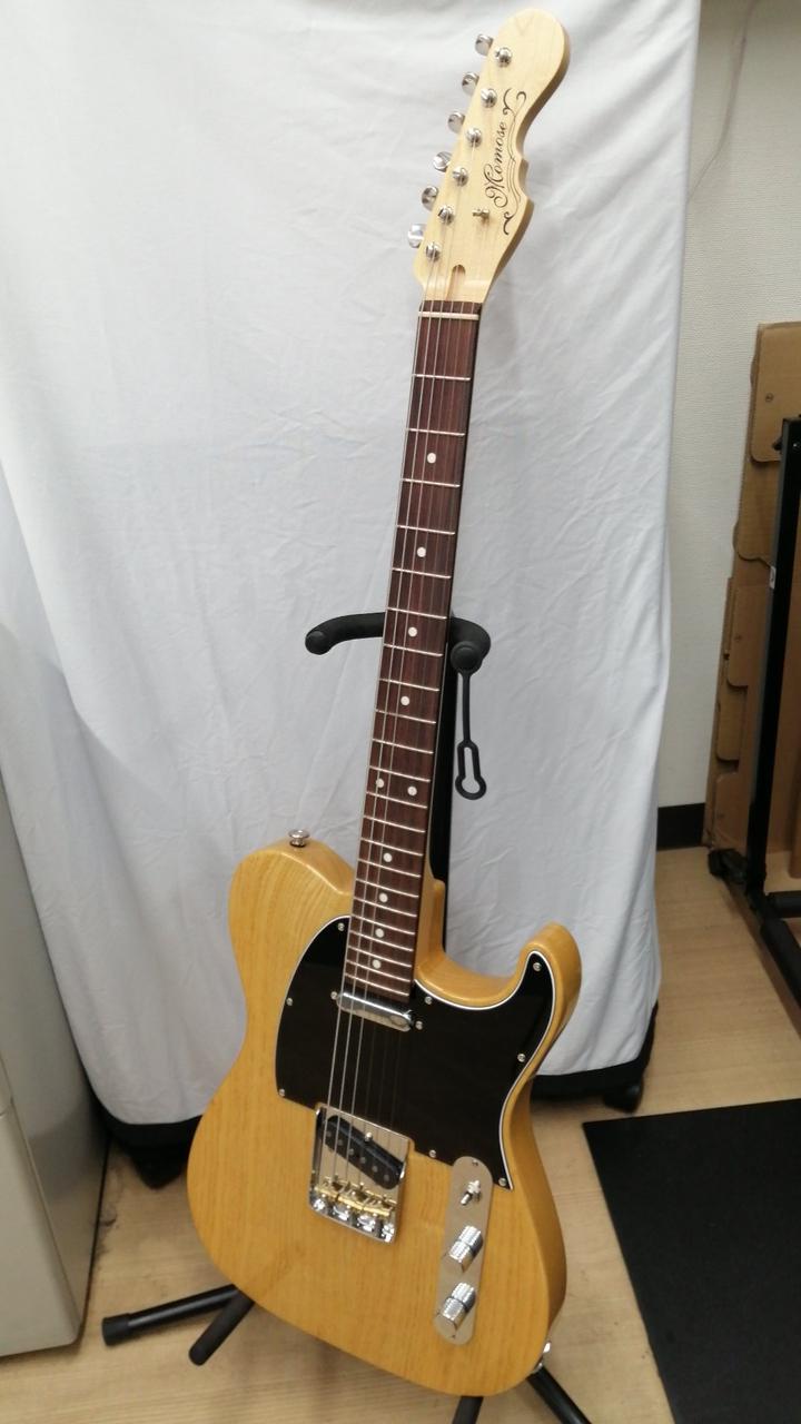 モモセ(MOMOSE)|テレキャスタータイプ|【ハードオフ公式通販】オフ