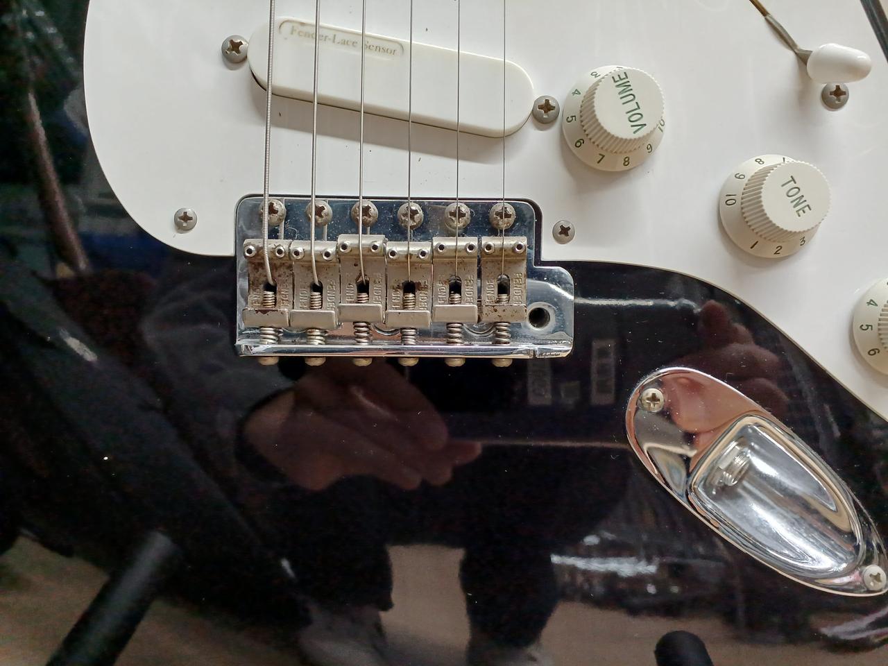 FENDER|エレキギター ストラトキャスタータイプ|【ハードオフ公式通販