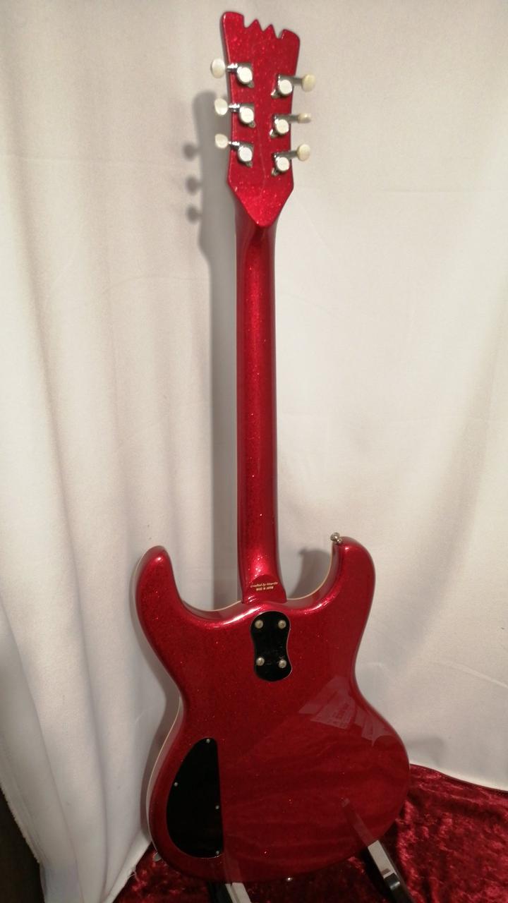 モズライト(MOSRITE)|エレキギター|【ハードオフ公式通販】オフモール