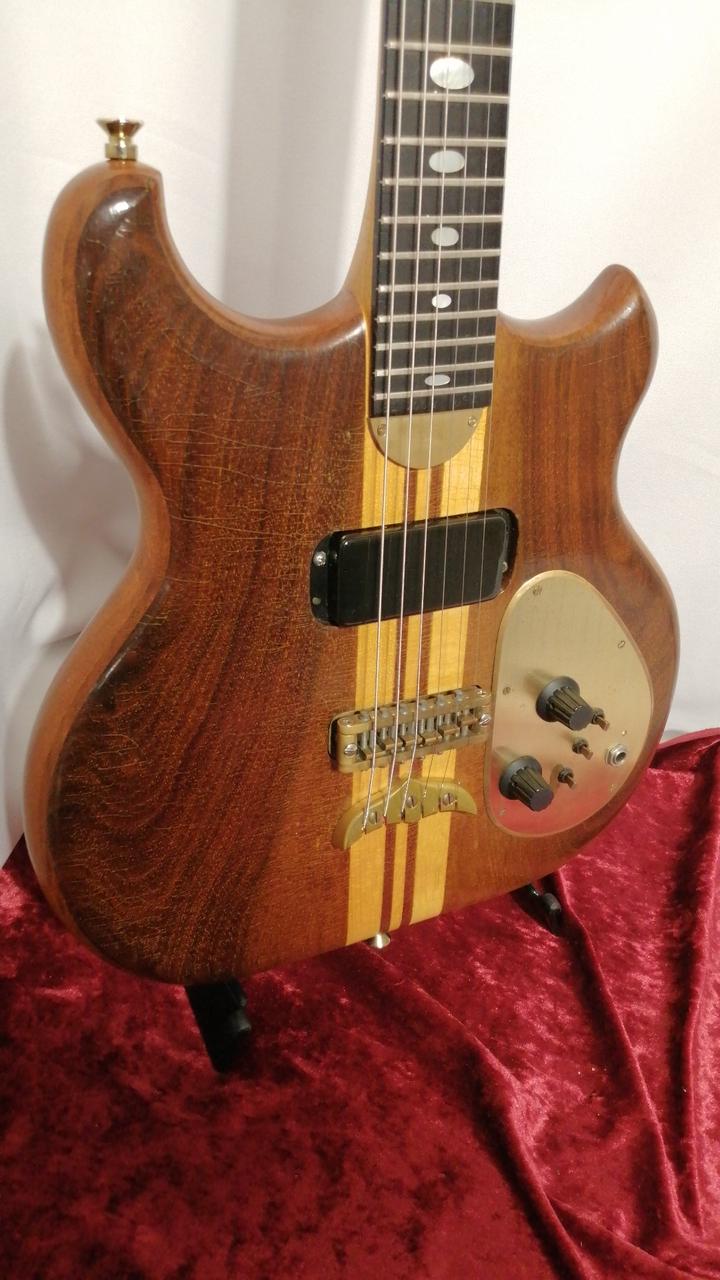 アレンビック(ALEMBIC)|エレキギター|【ハードオフ公式通販】オフ