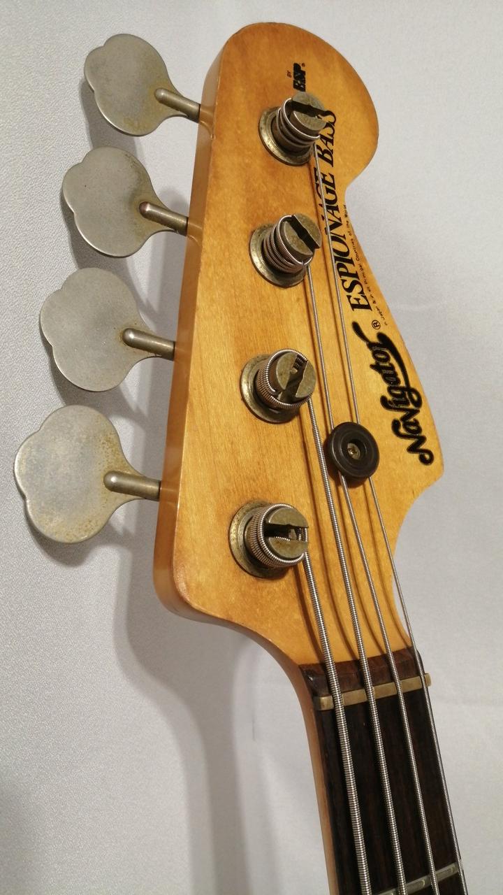 ナビゲーター(NAVIGATOR)|エレキベース|【ハードオフ公式通販】オフ