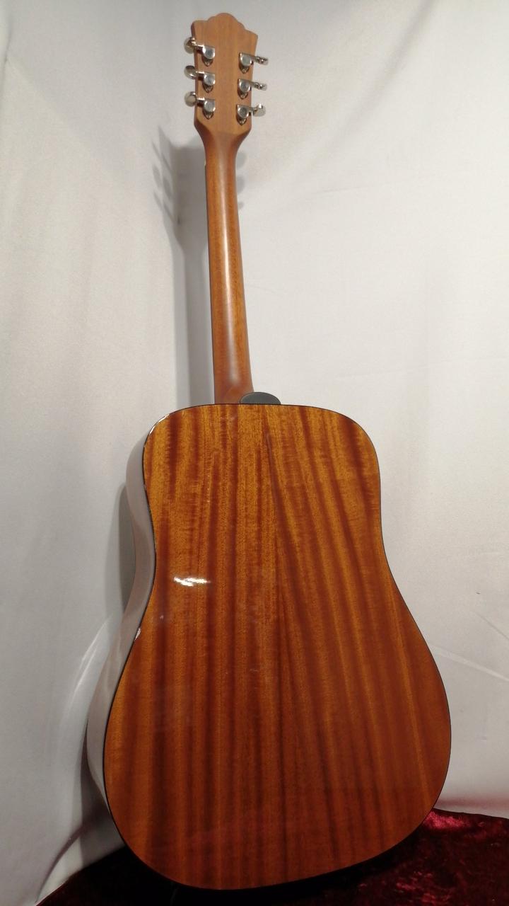 ギルド(GUILD)|アコースティックギター|【ハードオフ公式通販】オフ