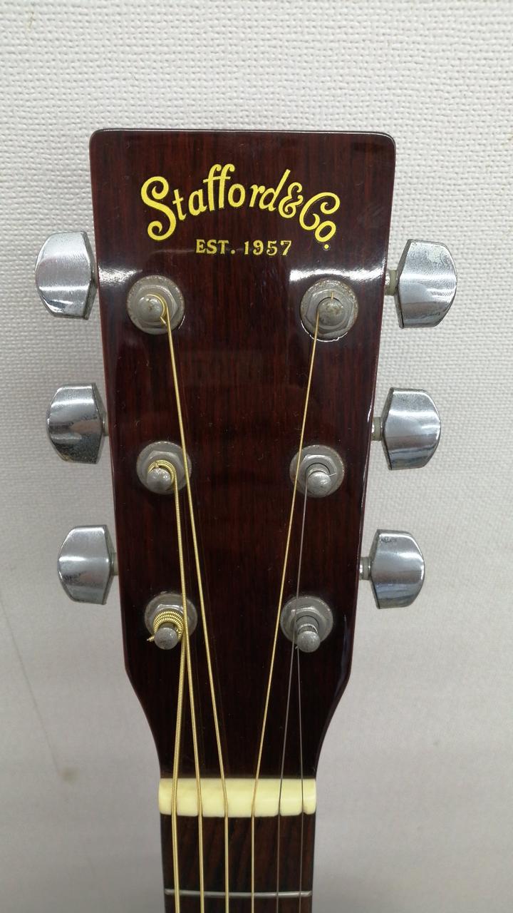 STAFFORDS|アコースティックギター|【ハードオフ公式通販】オフモール