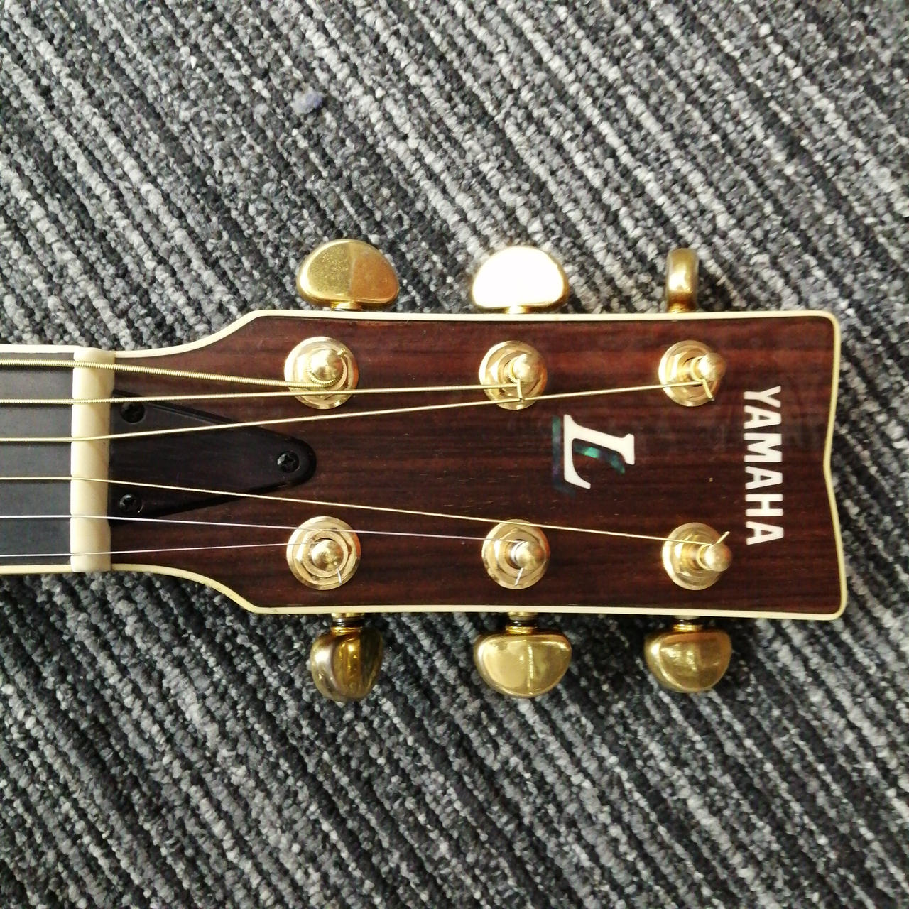 ヤマハ(YAMAHA)|LL-8J/アコースティックギター|【ハードオフ公式通販