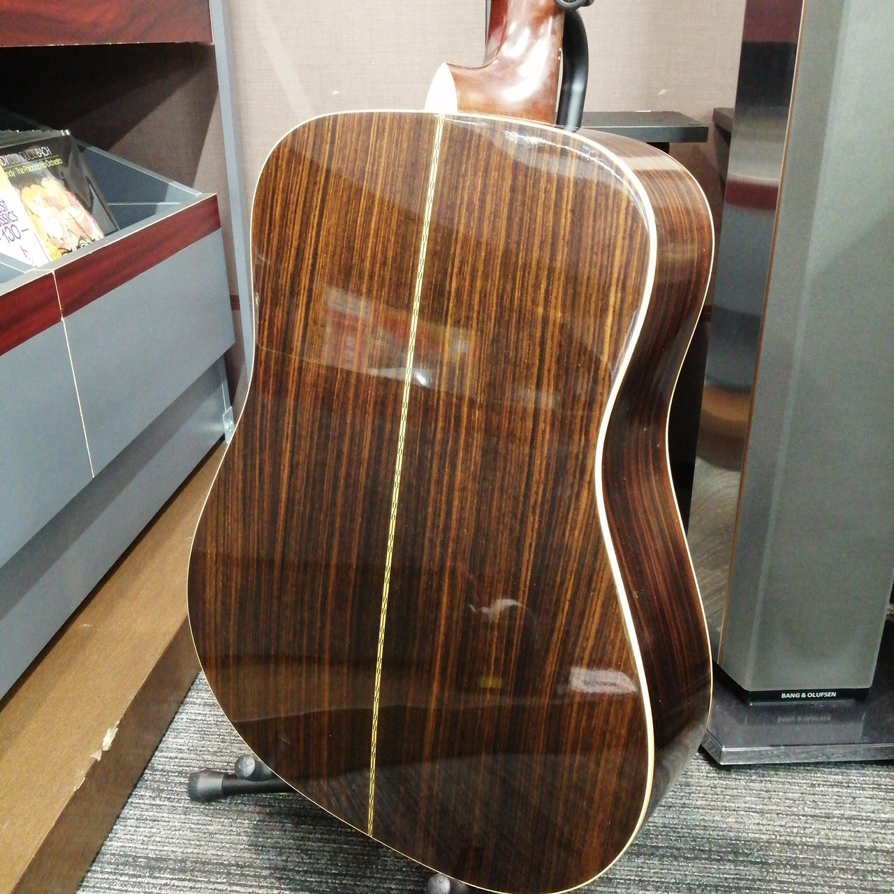 モーリス(MORRIS)|アコースティックギター/W-20|【ハードオフ公式通販