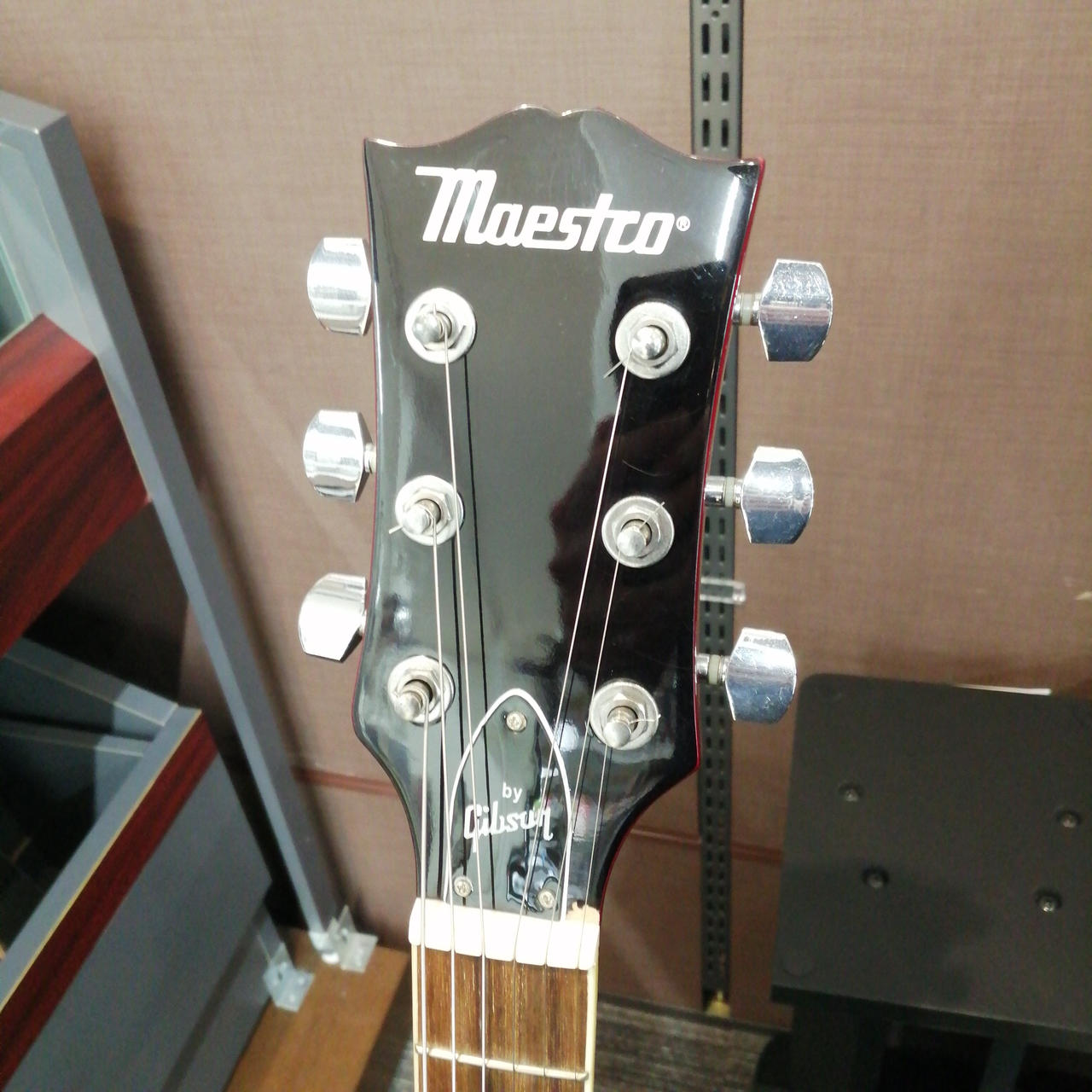 マエストロ(MAESTRO)|エレキギター/SG|【ハードオフ公式通販】オフ