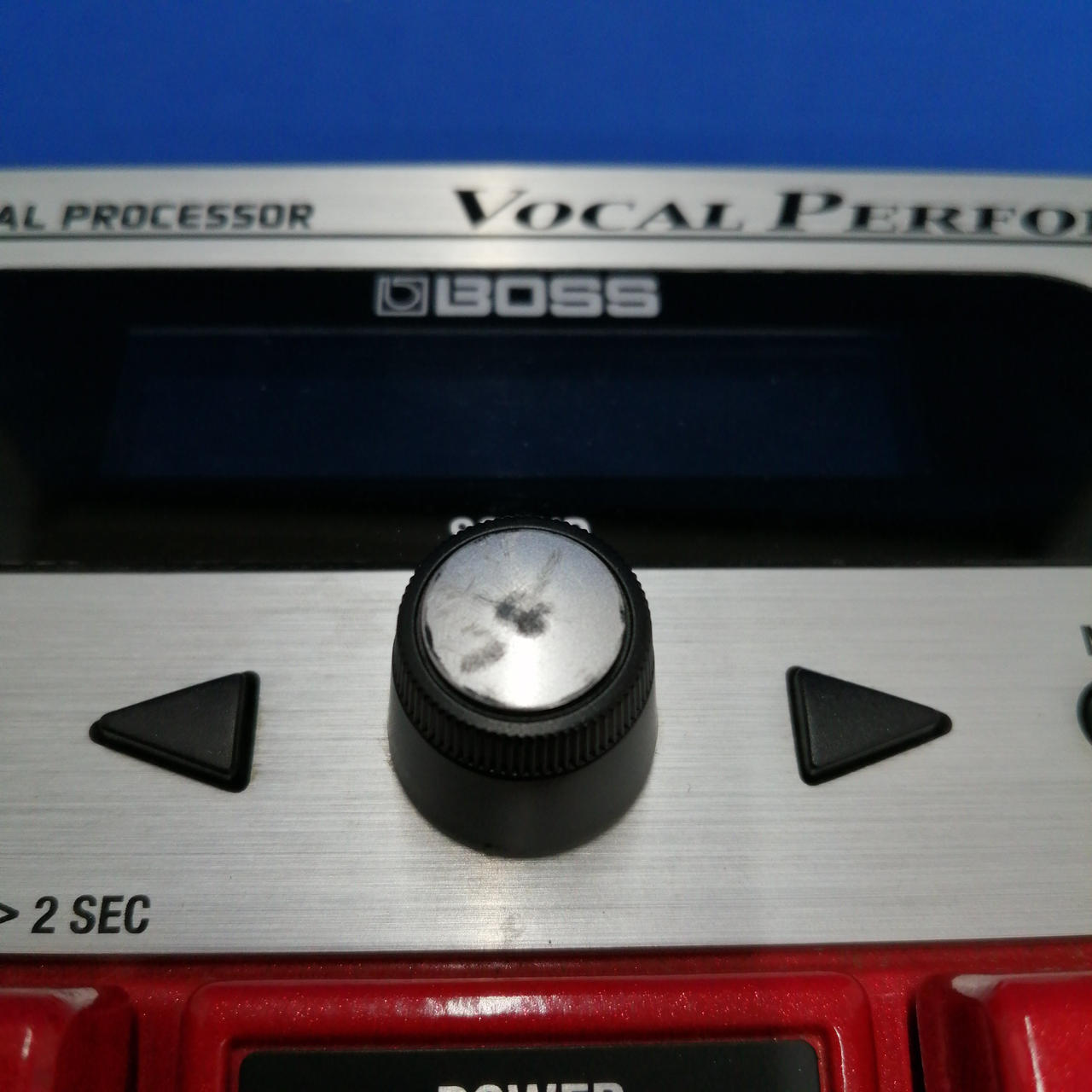ボス(BOSS)|ボーカルエフェクター/VE-20|【ハードオフ公式通販】オフ