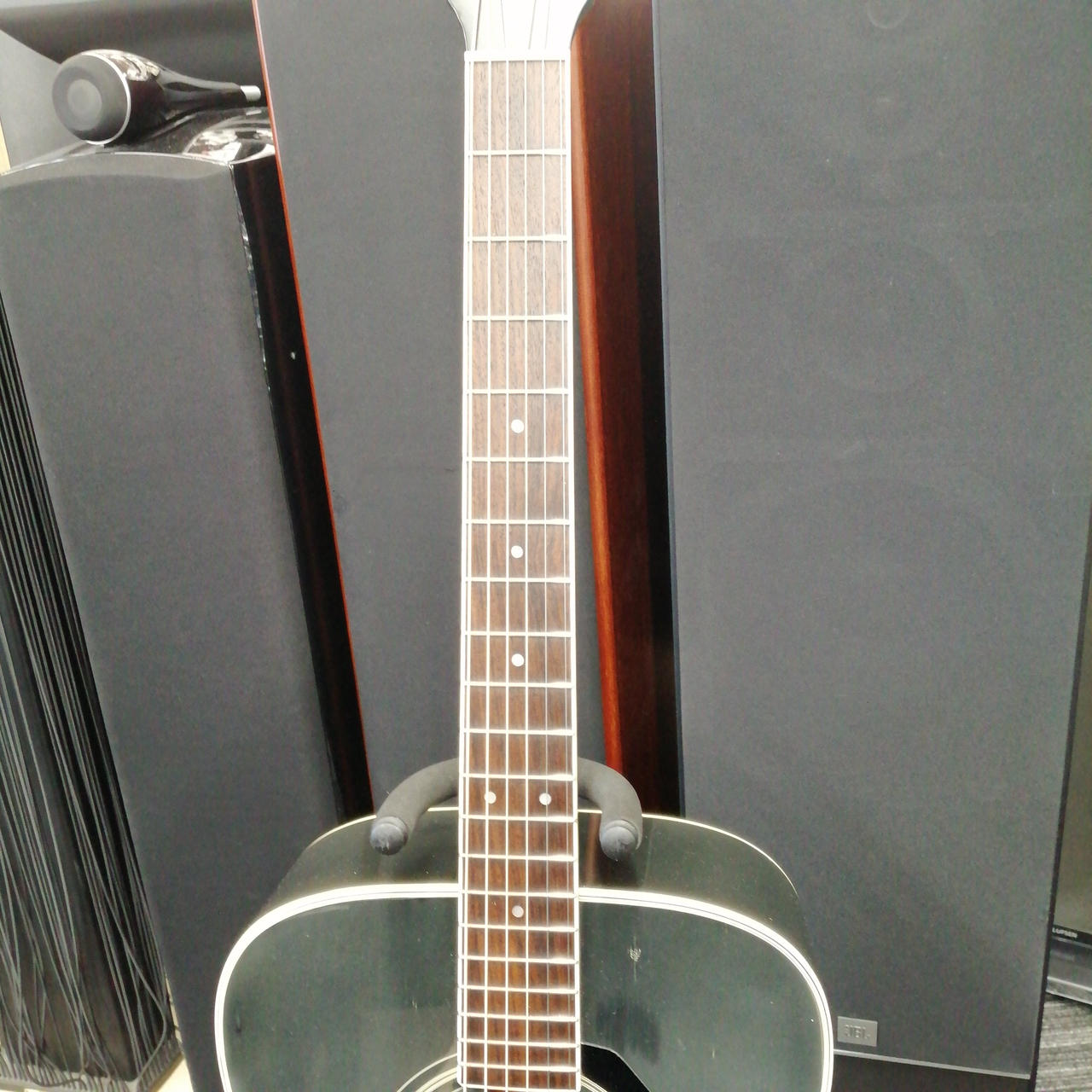 YAMAHA|アコースティックギター/FG-423S|【ハードオフ公式通販】オフ