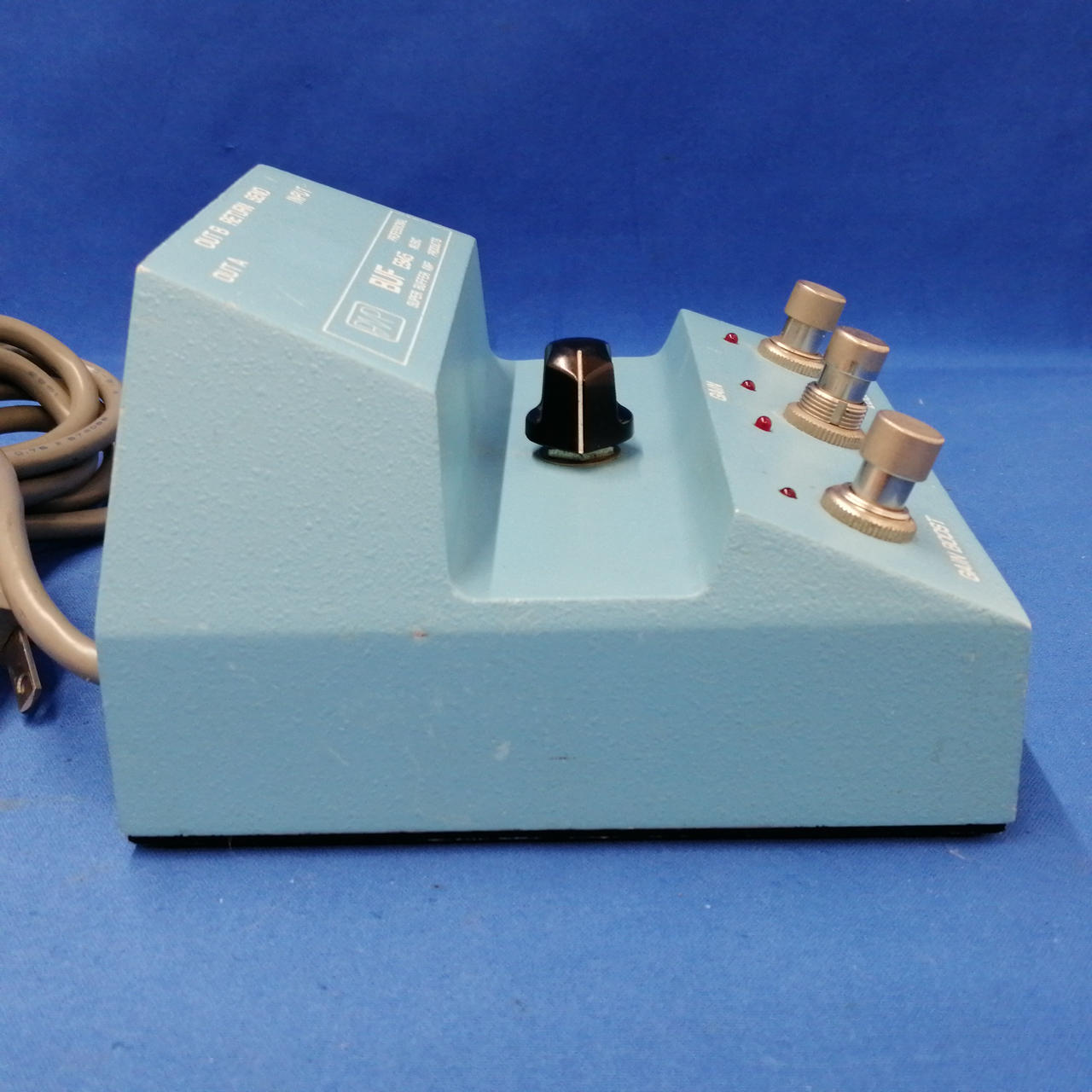 PMG|エフェクター/BUF E945|【ハードオフ公式通販】オフモール