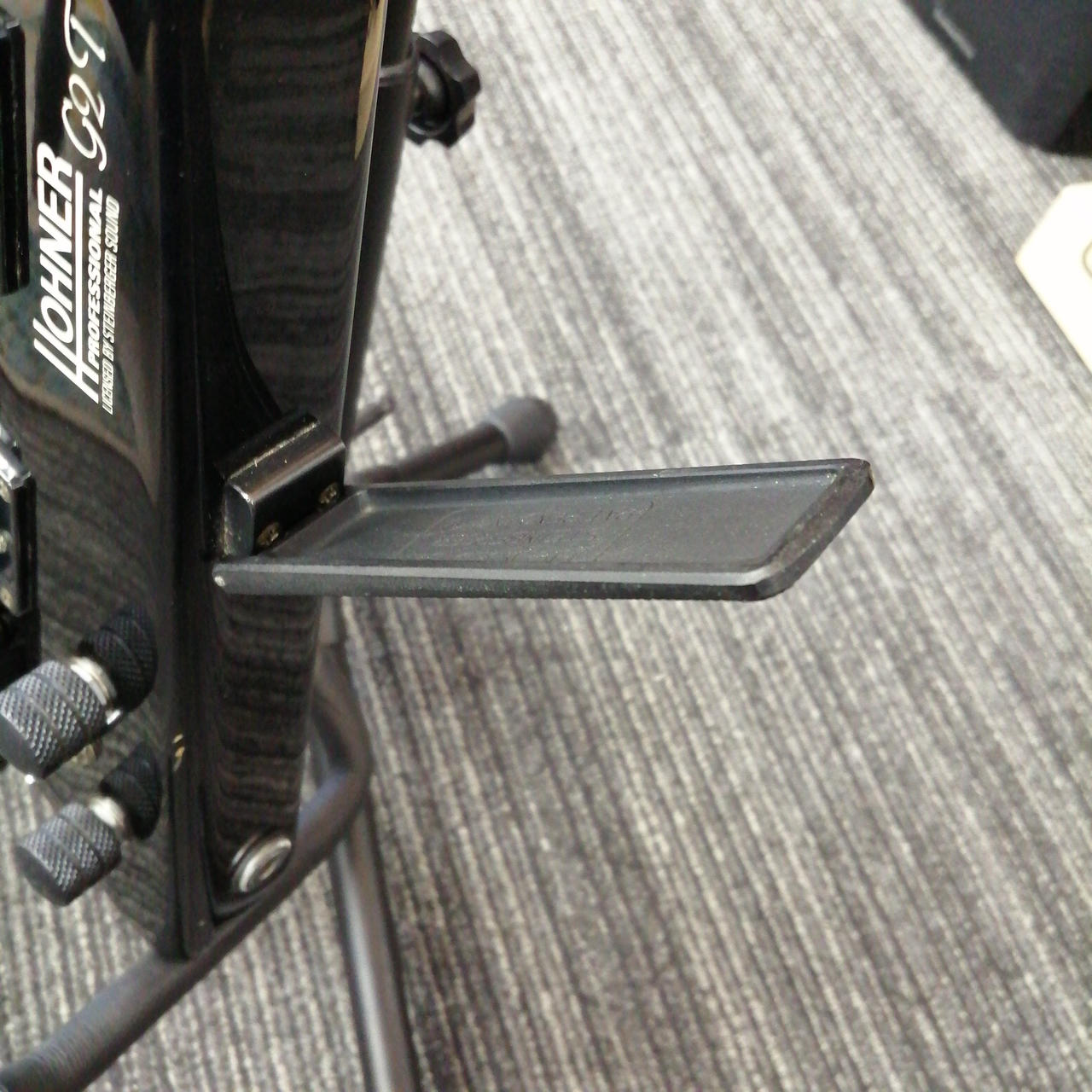 ホーナー(HOHNER)|ヘッドレスギター/G2T|【ハードオフ公式通販】オフ