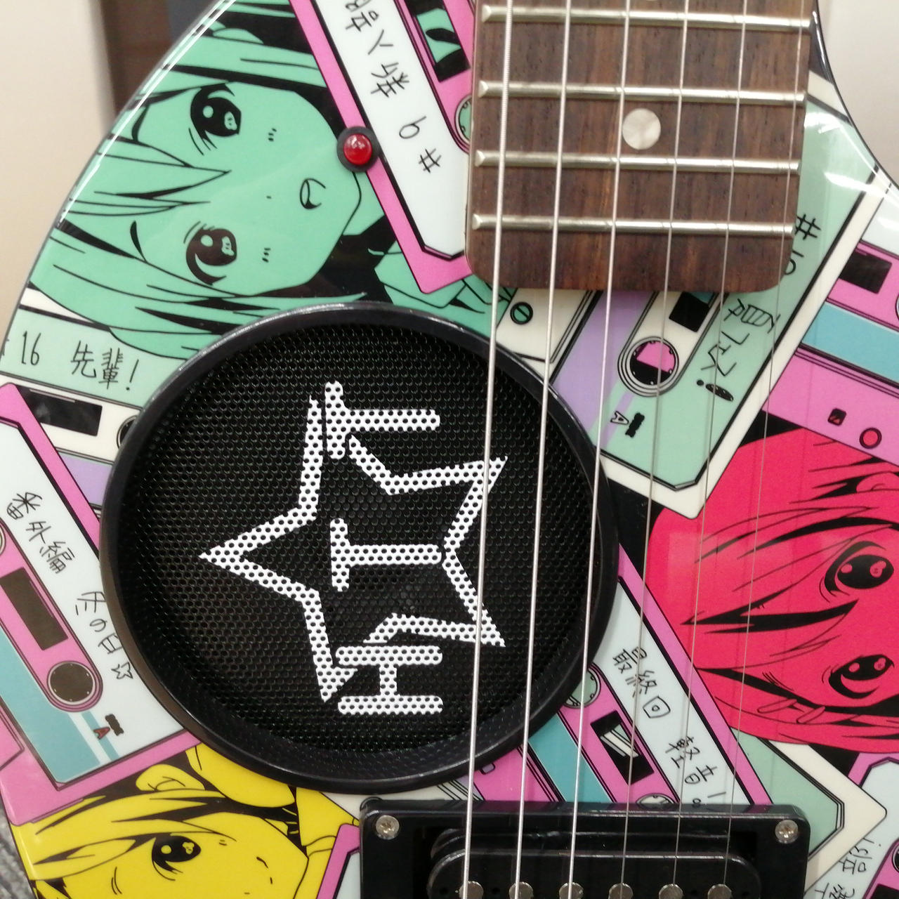 フェルナンデス(FERNANDES)|エレキギター/ZO-3 K-ON|【ハードオフ公式