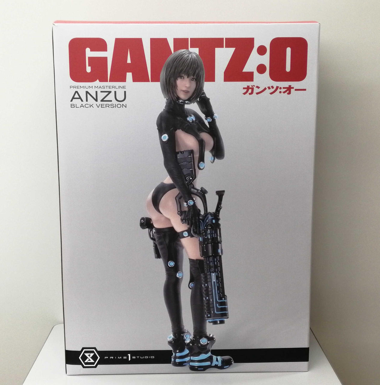 PRIME1STUDIO|山咲杏|【ハードオフ公式通販】オフモール|1030080000016580