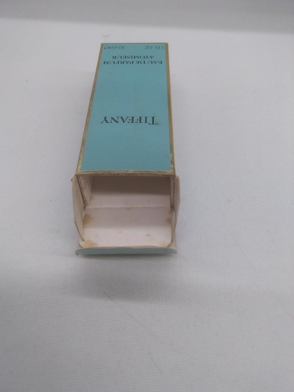 TIFFANY|ティファニー オードパフューム アトマイザー 30ml|【ハード