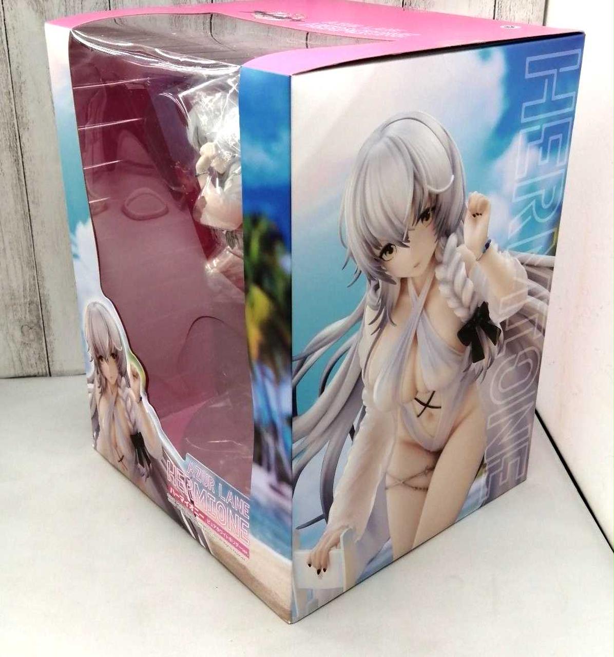 ユニオンクリエイティブ株式会社|アズールレーン ハーマイオニー