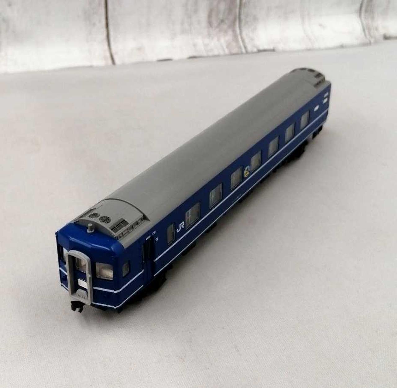 KATO|10-823 24系寝台特急「あけぼの」3両増結セット|【ハードオフ公式