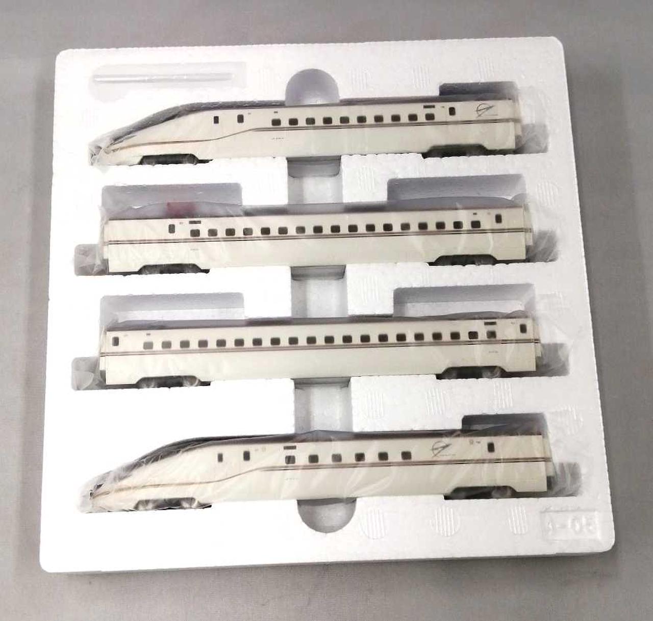 TOMIX|TOMIX ベーシックセットSD W7系 かがやき|【ハードオフ公式通販